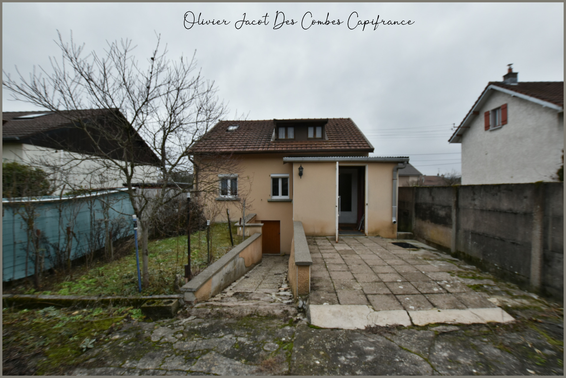 Maison