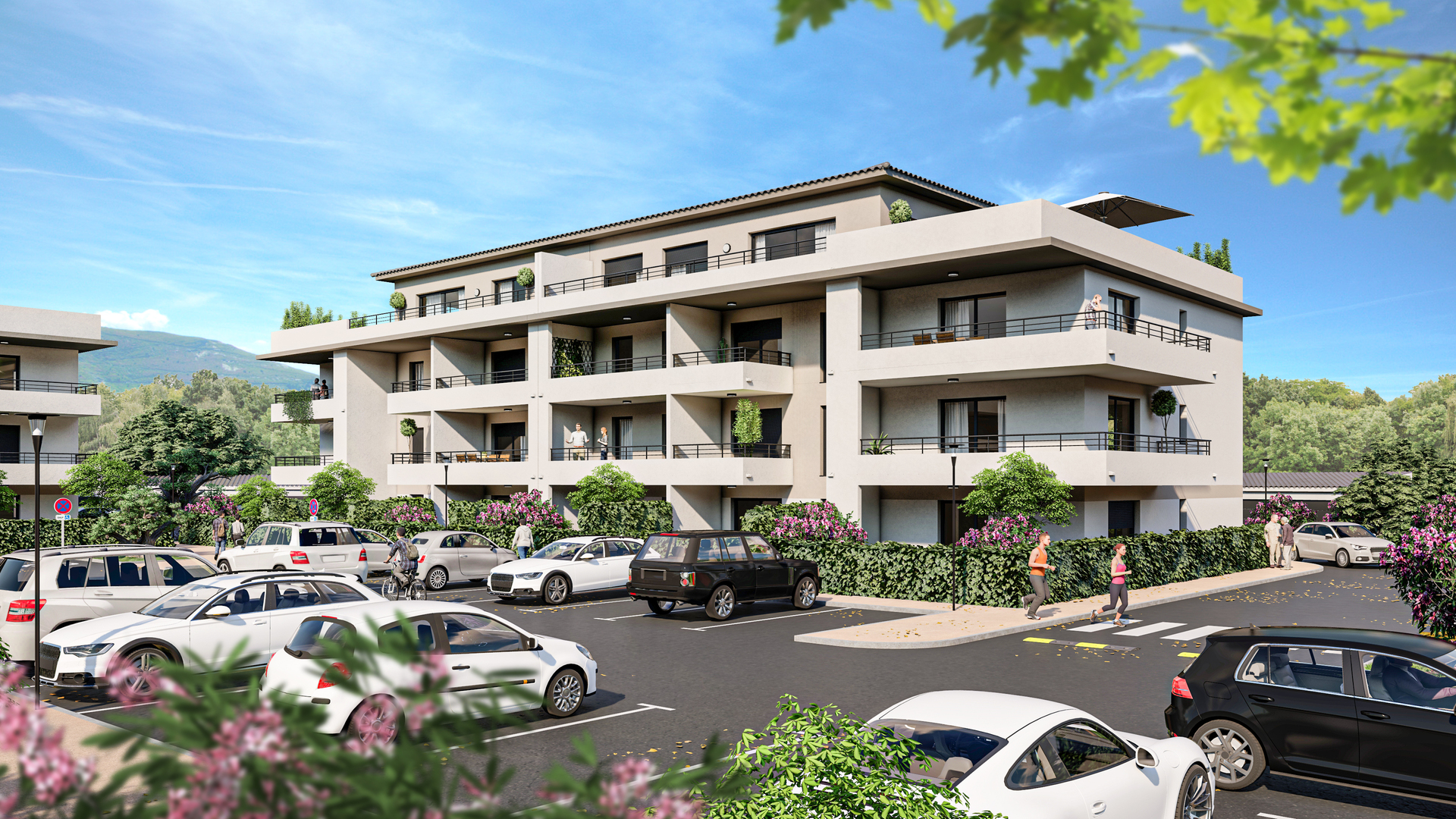 Appartement