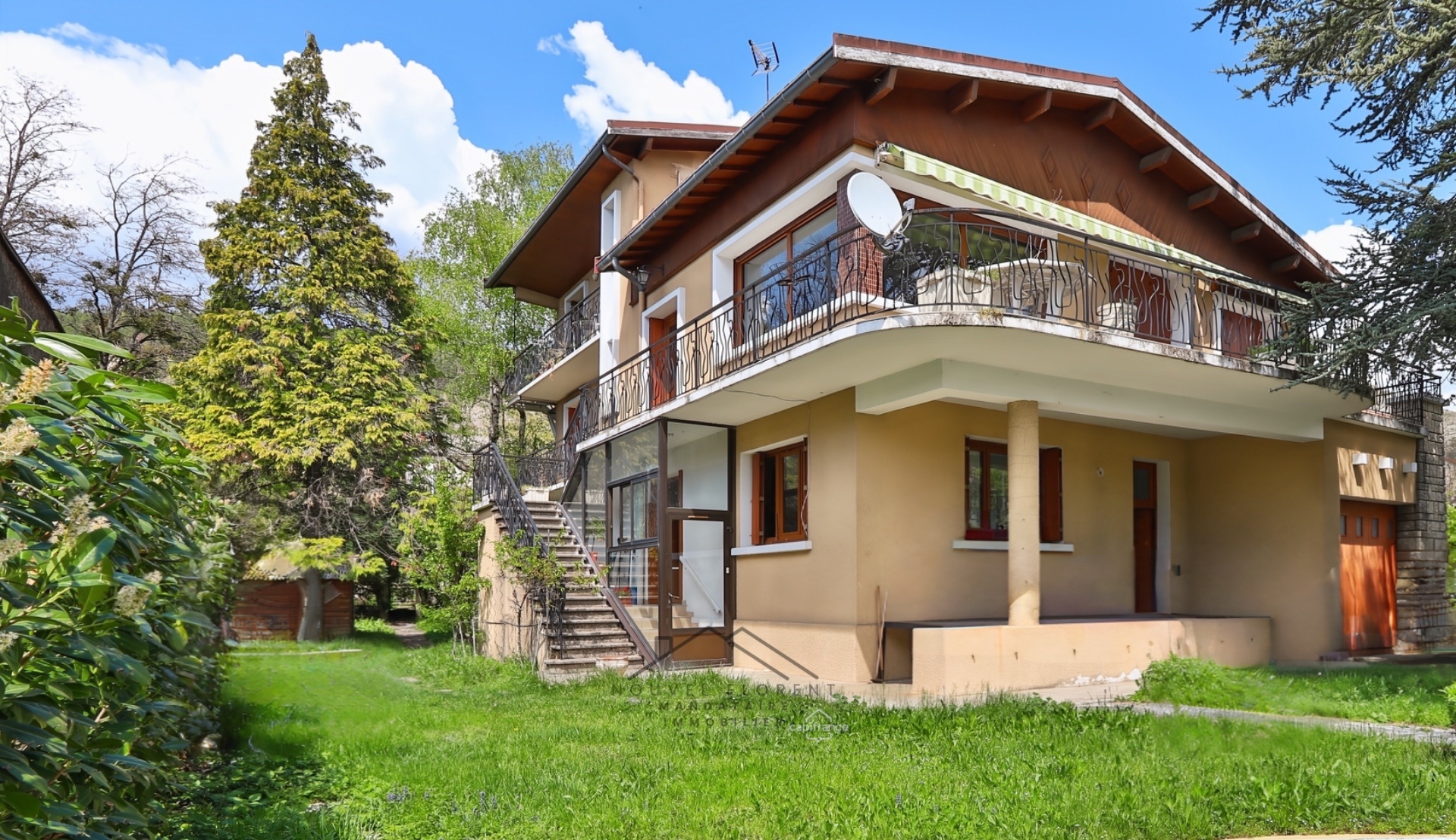 Maison