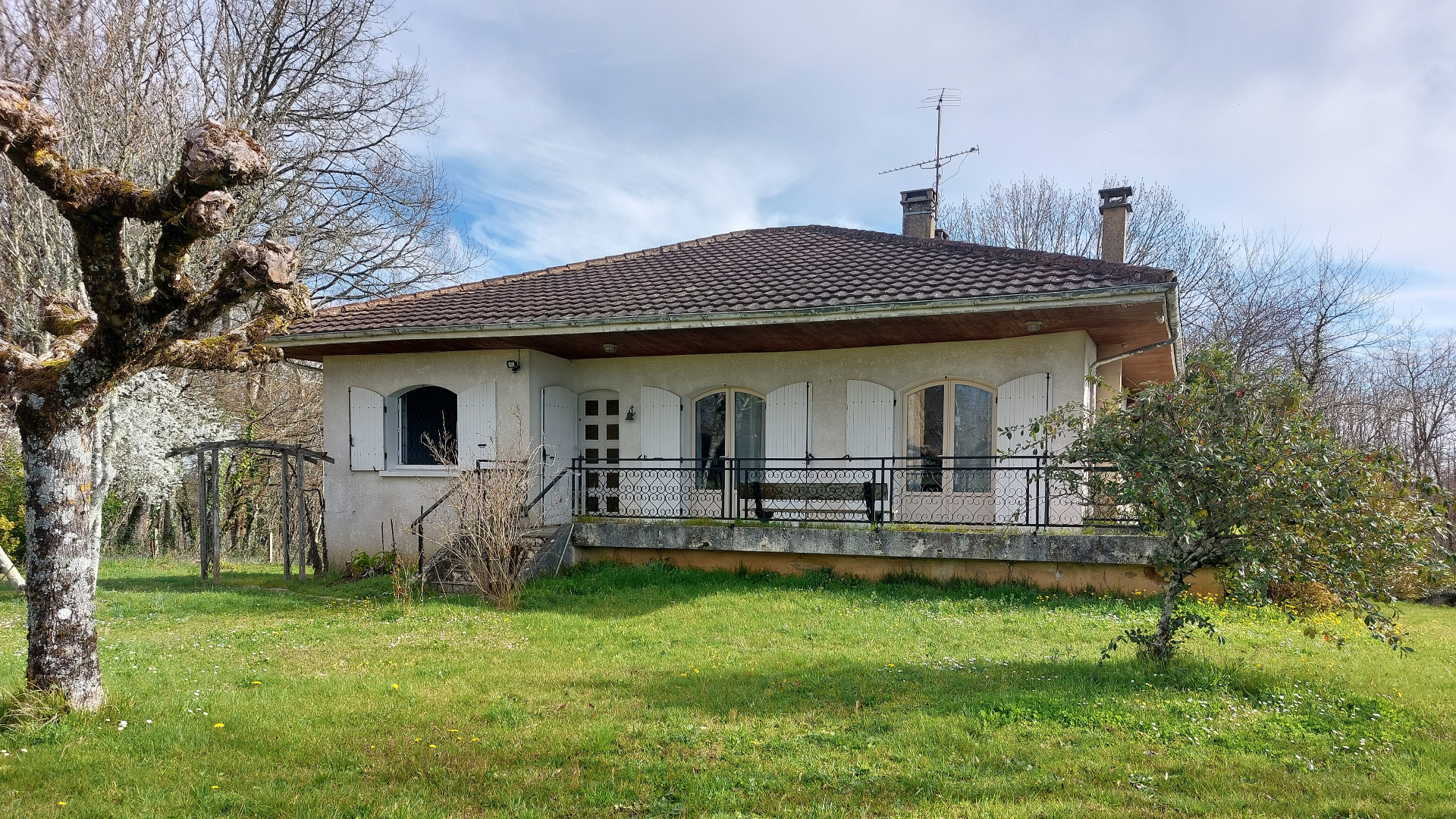 Maison
