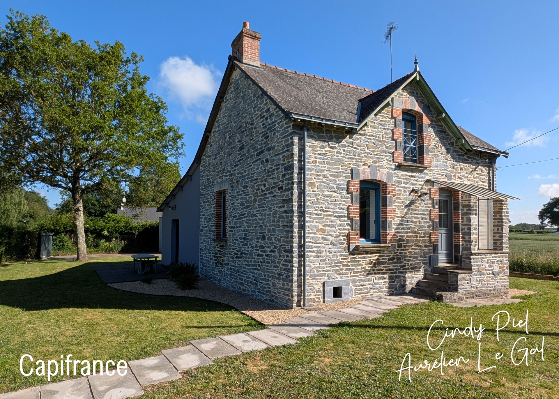 Maison