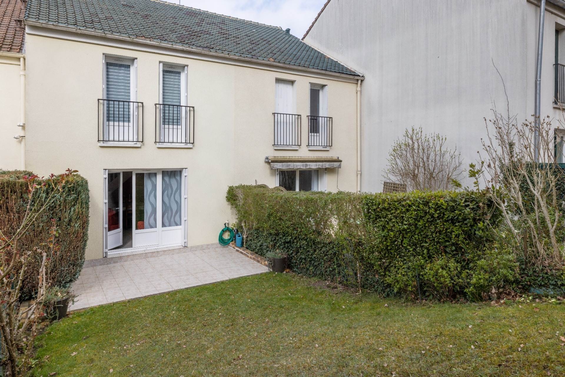 Maison