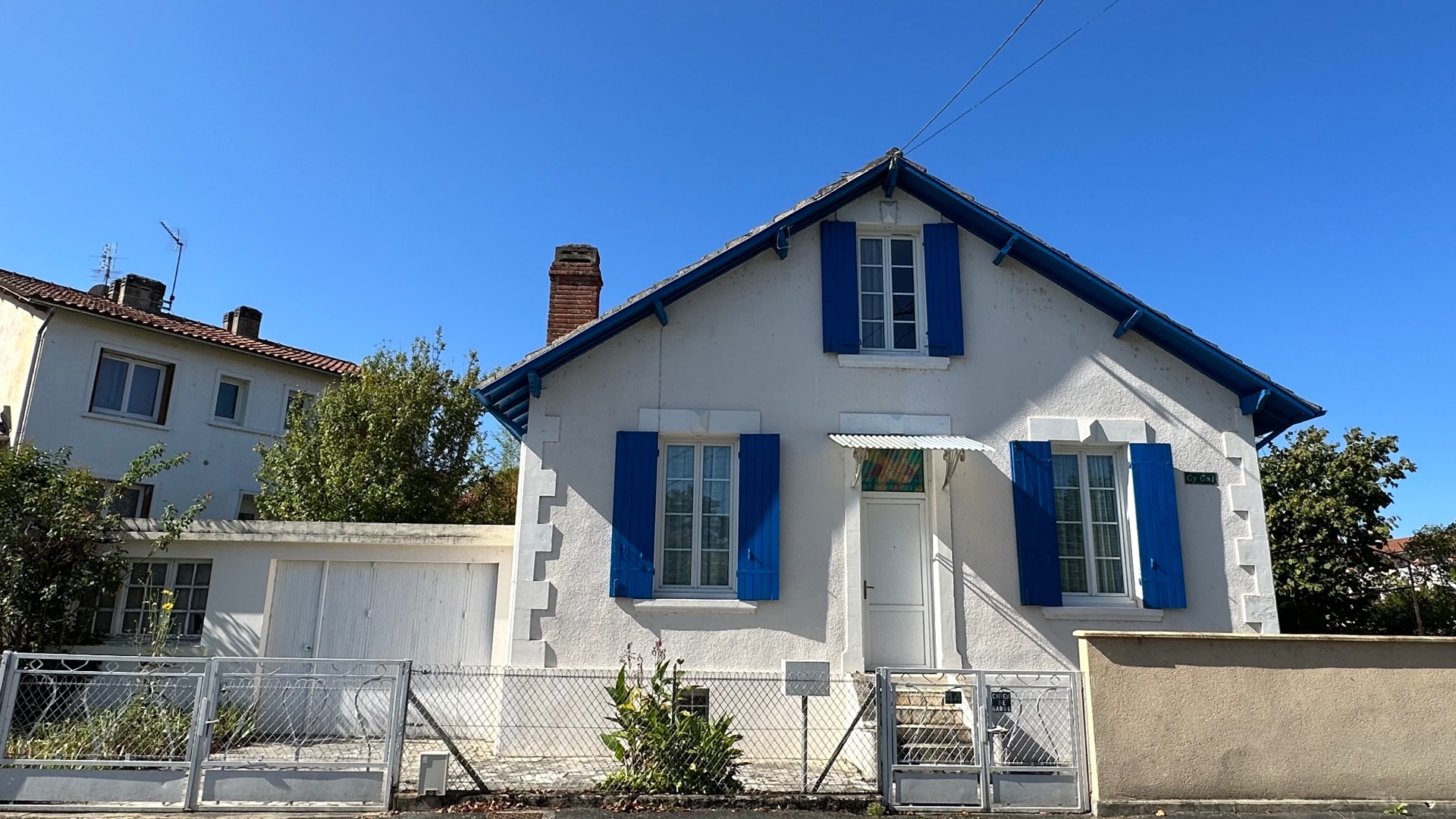 Maison