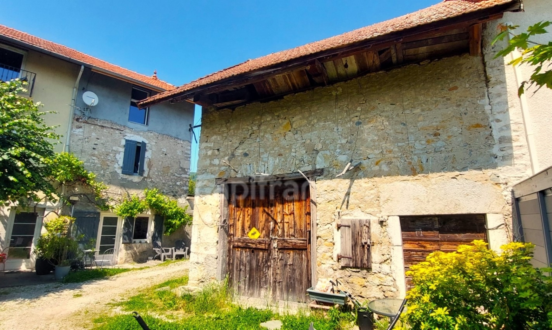 Maison
