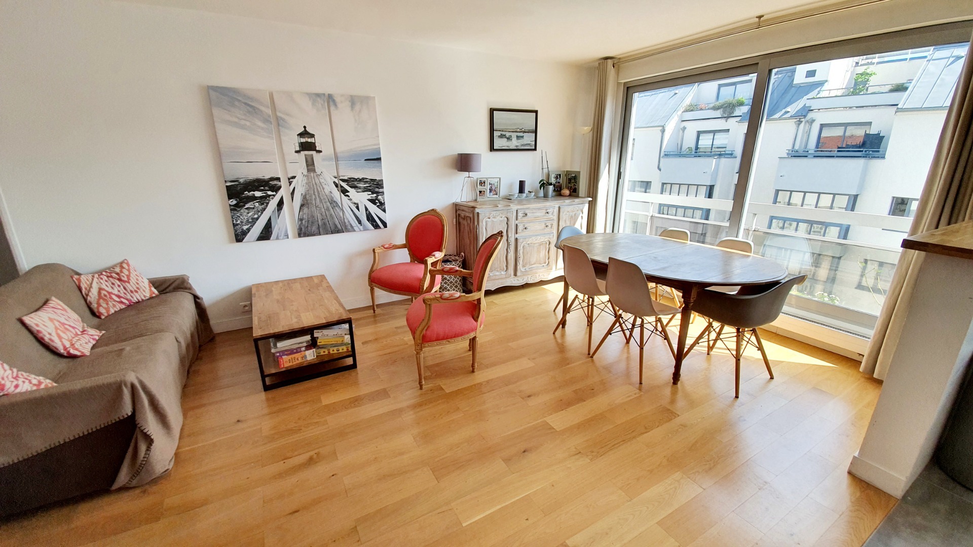 Appartement