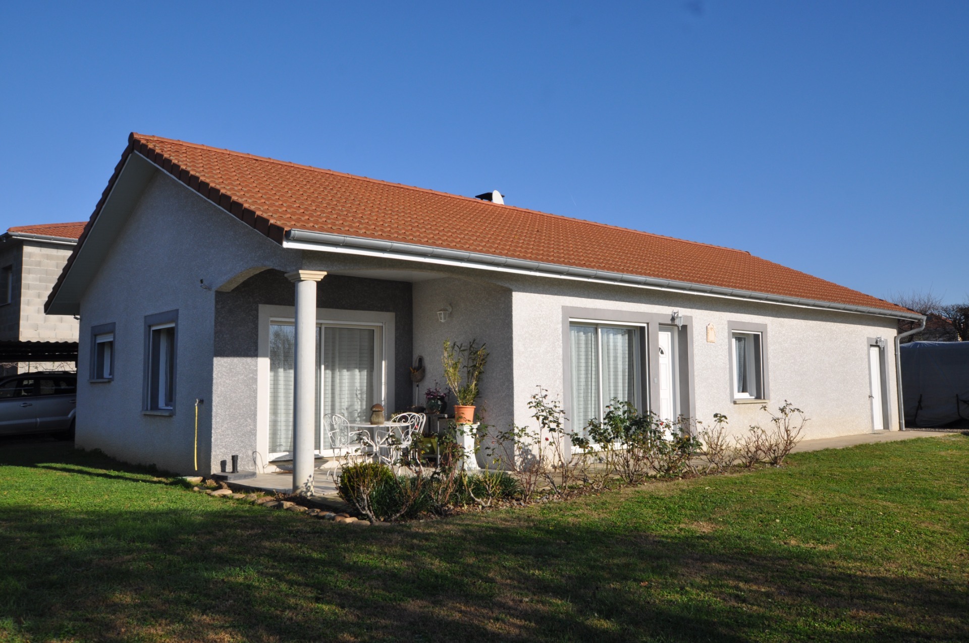 Maison