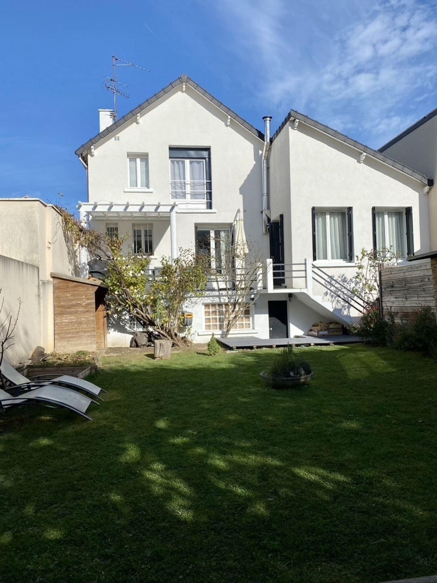 Maison