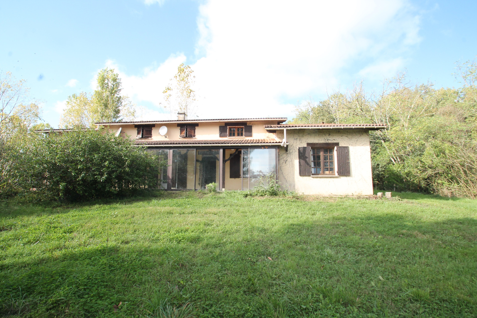 Maison