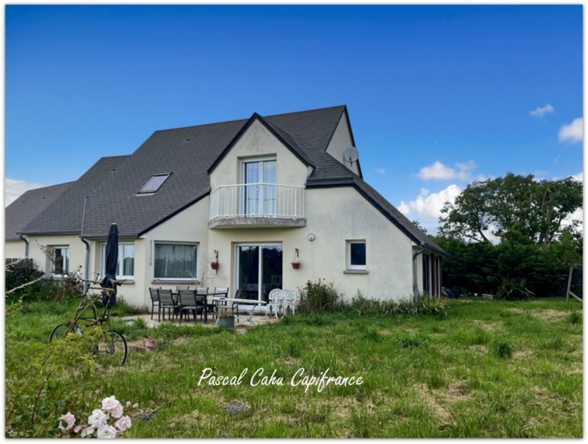 Maison