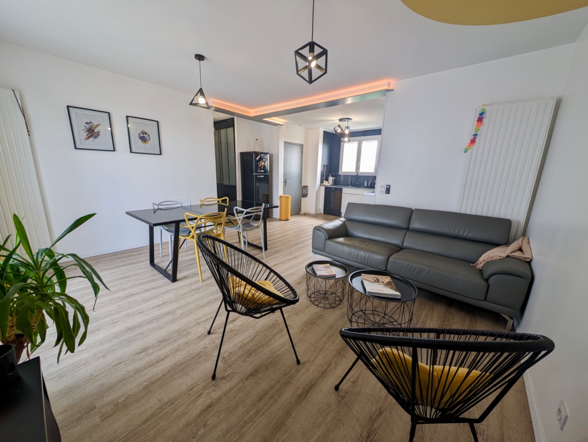 Appartement