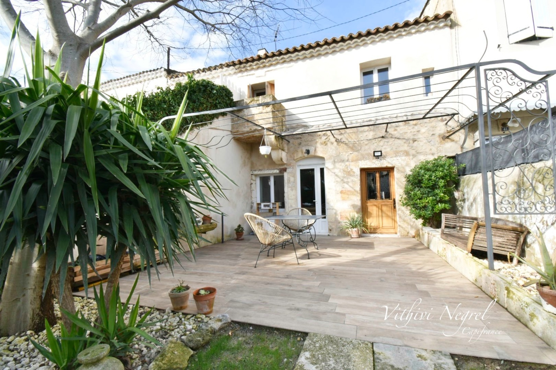 Maison