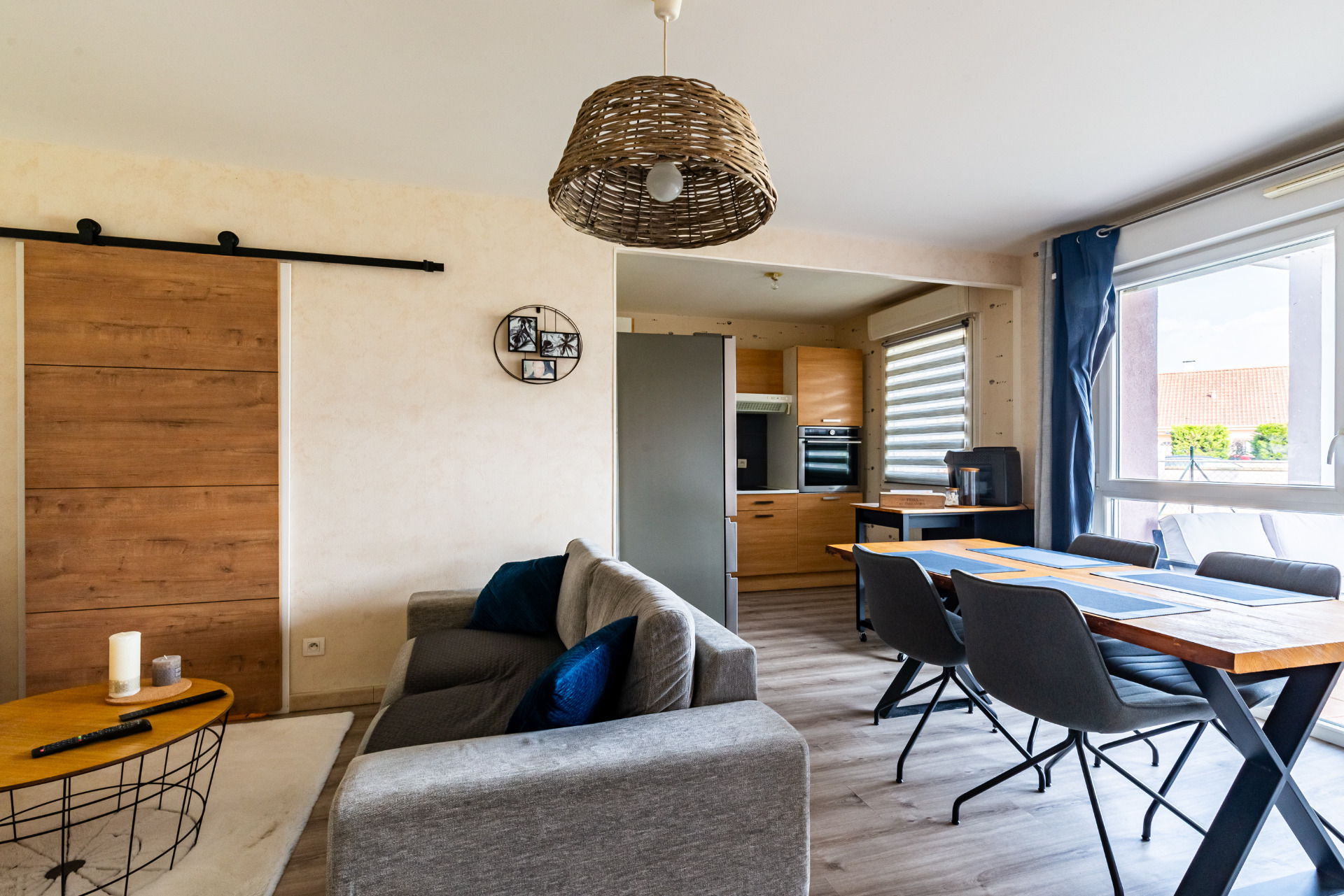 Appartement
