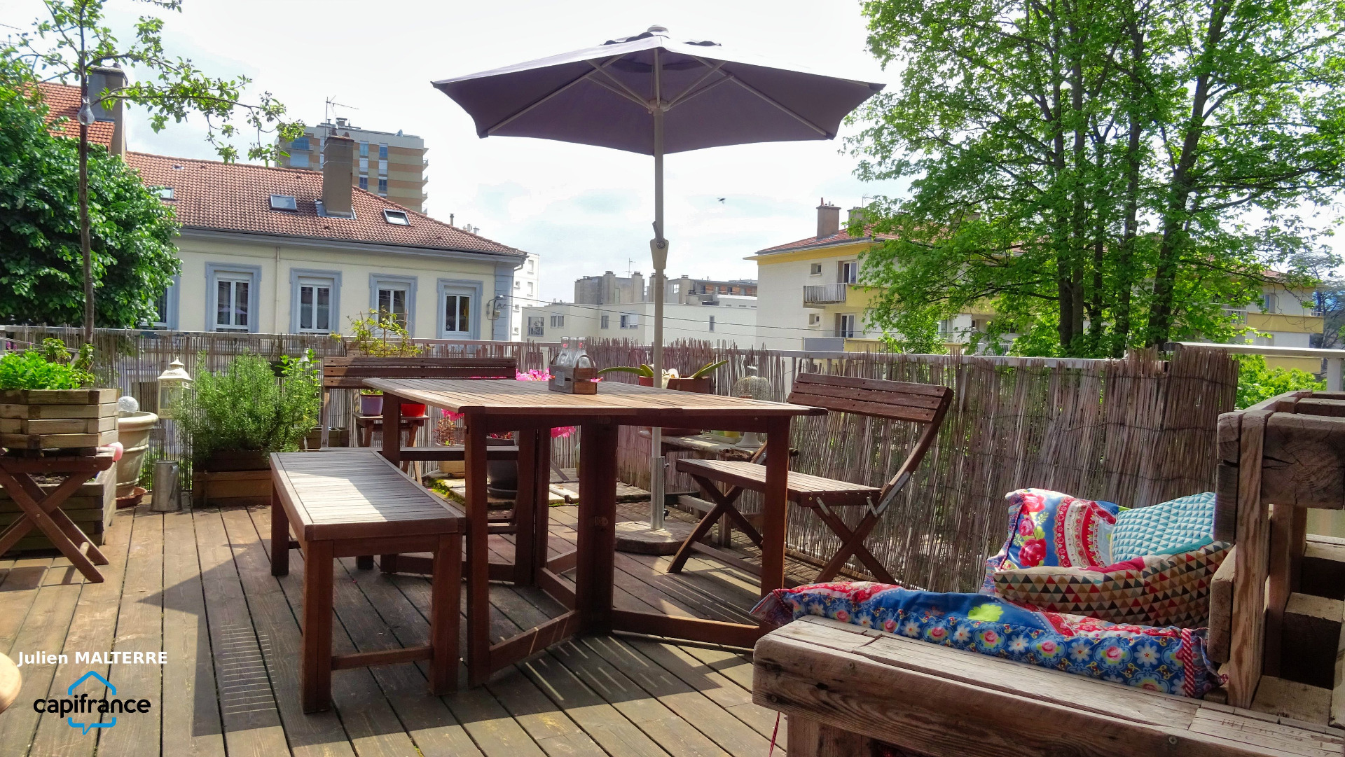 Appartement