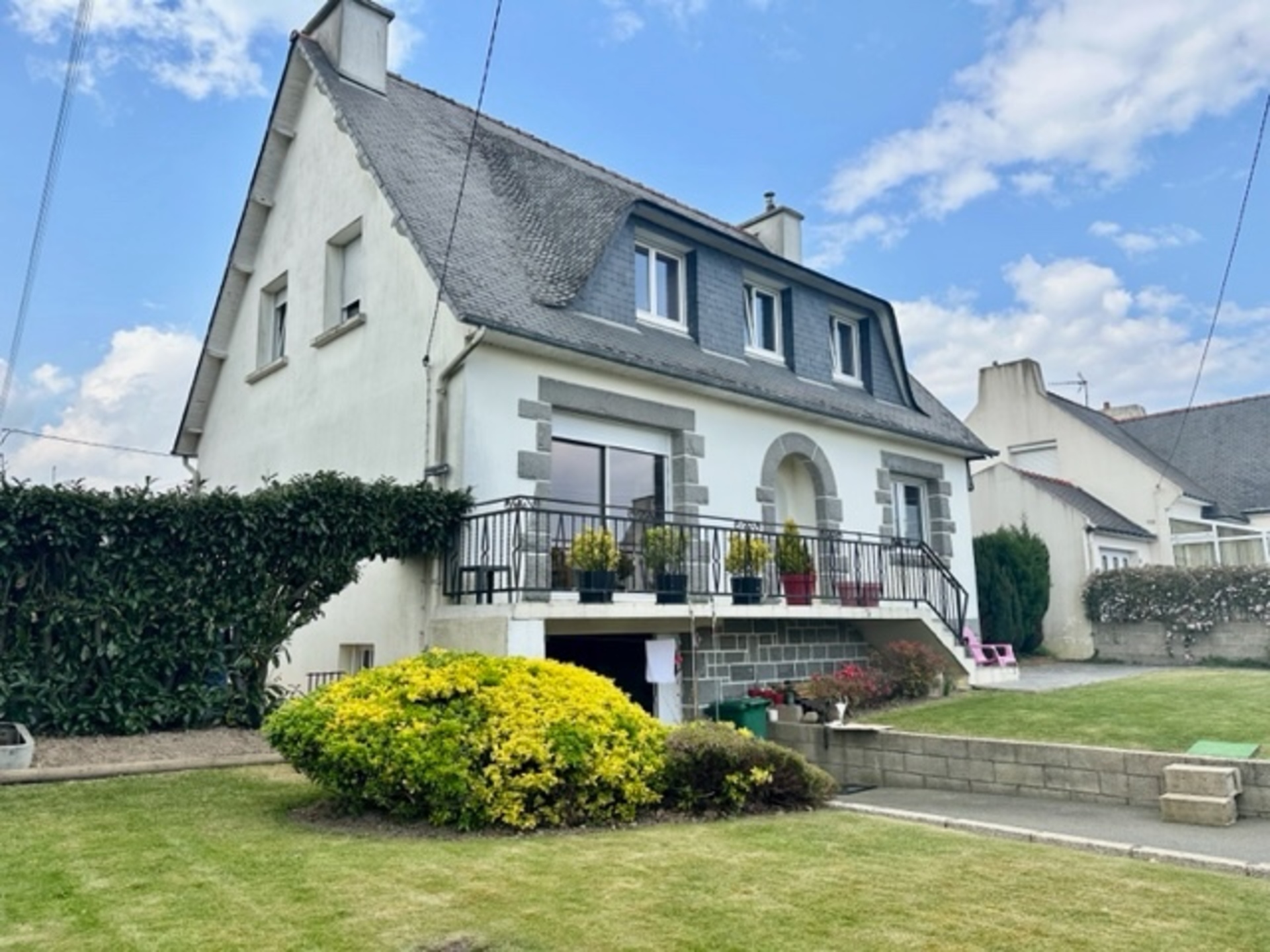 Maison