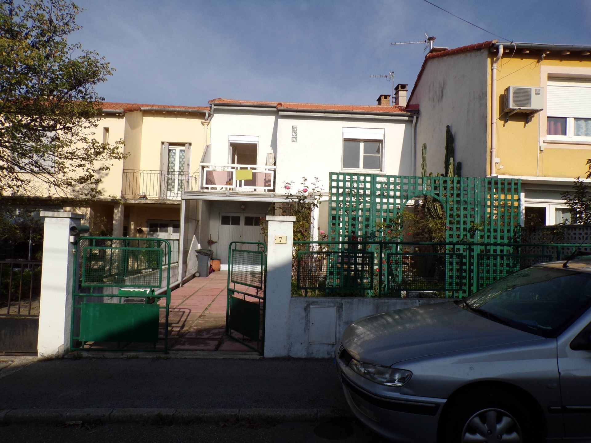 Maison