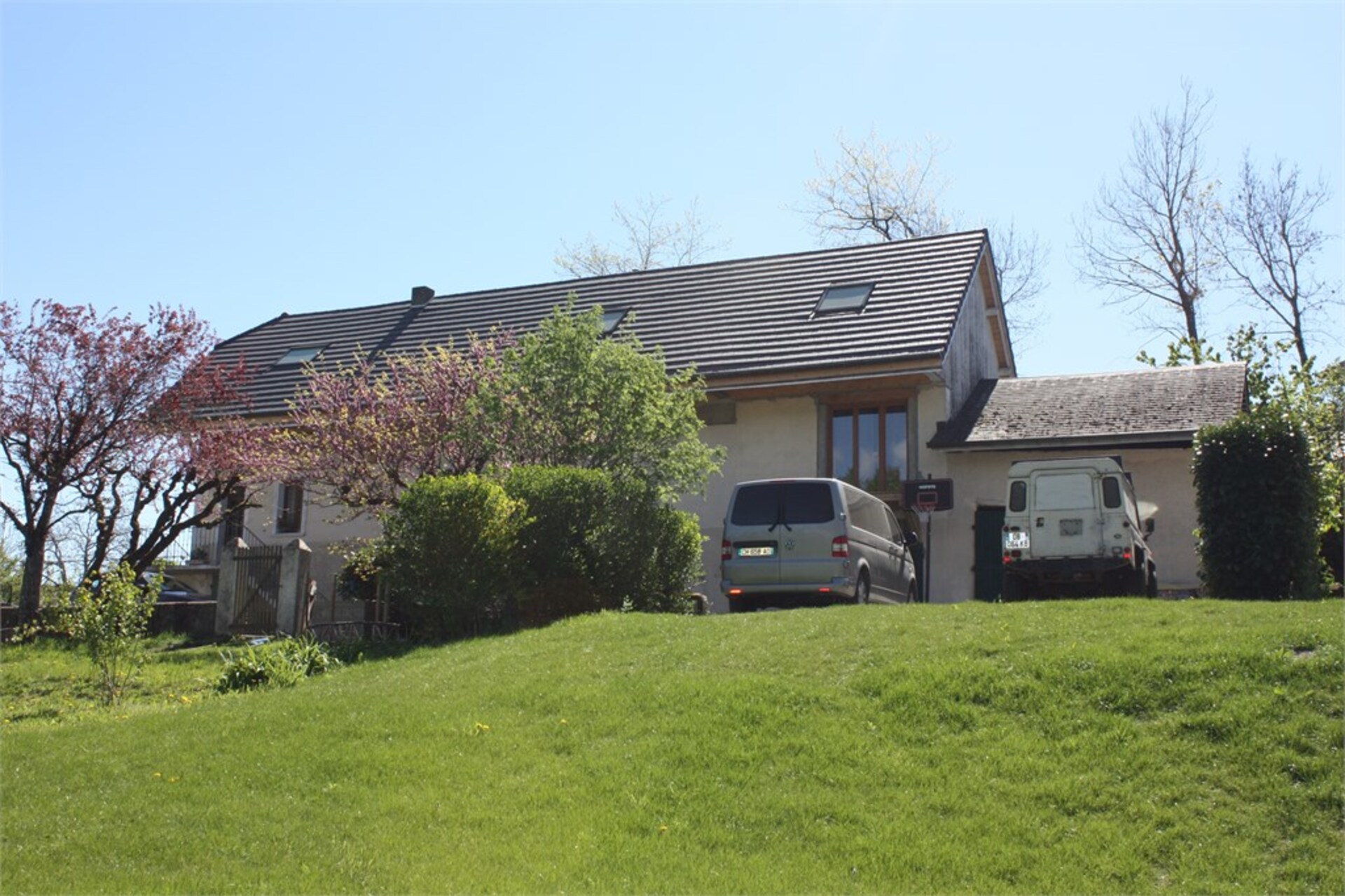 Maison