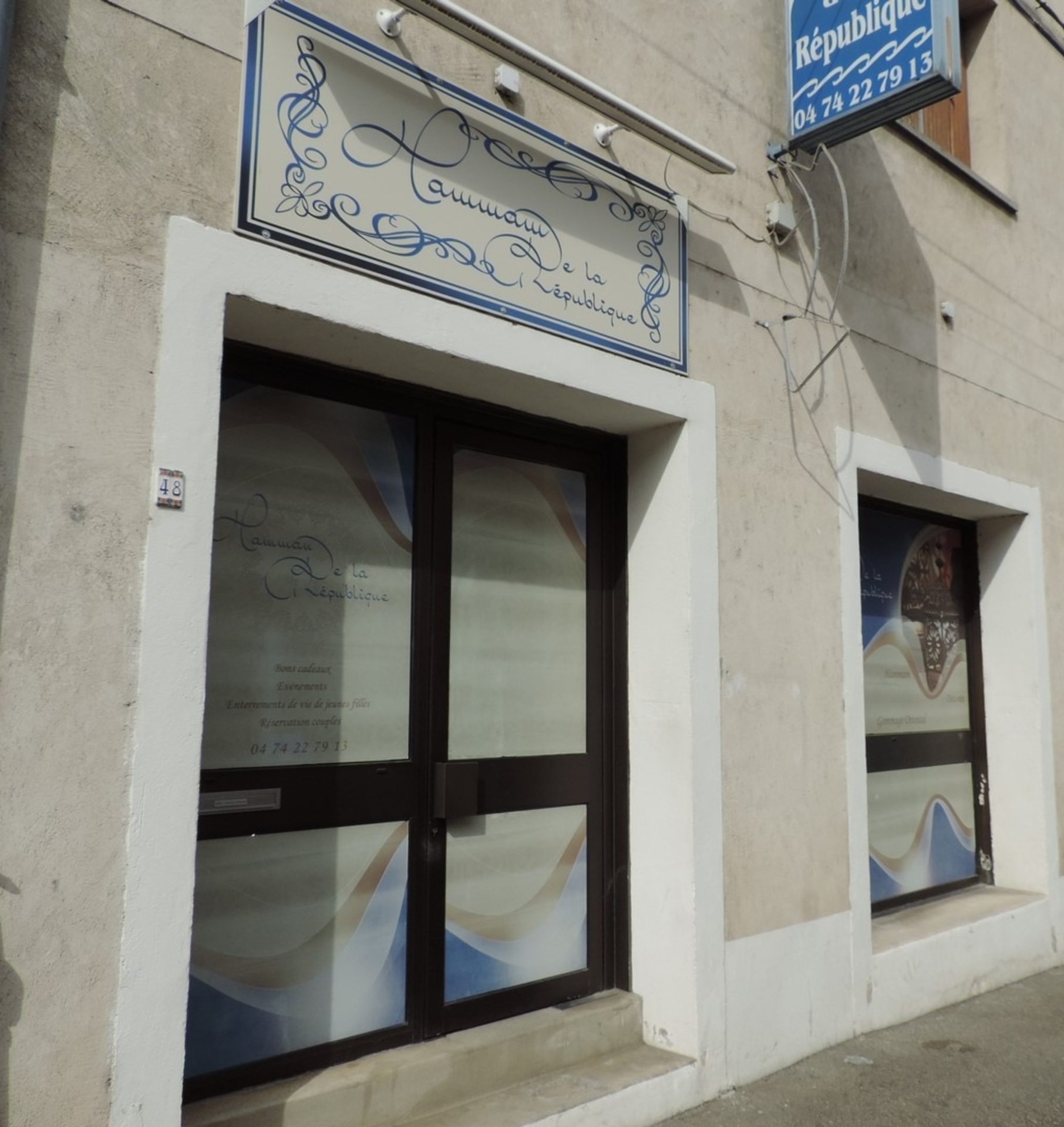Local/bureau