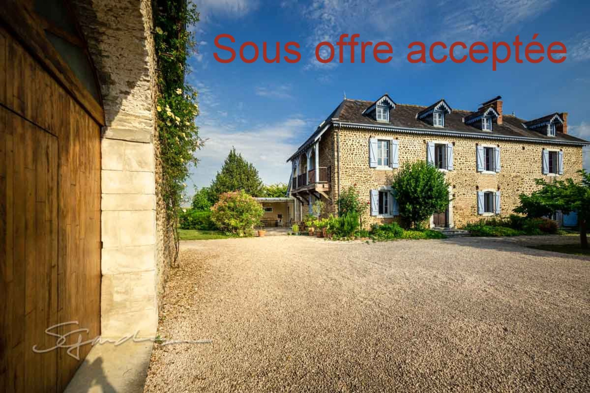 Maison