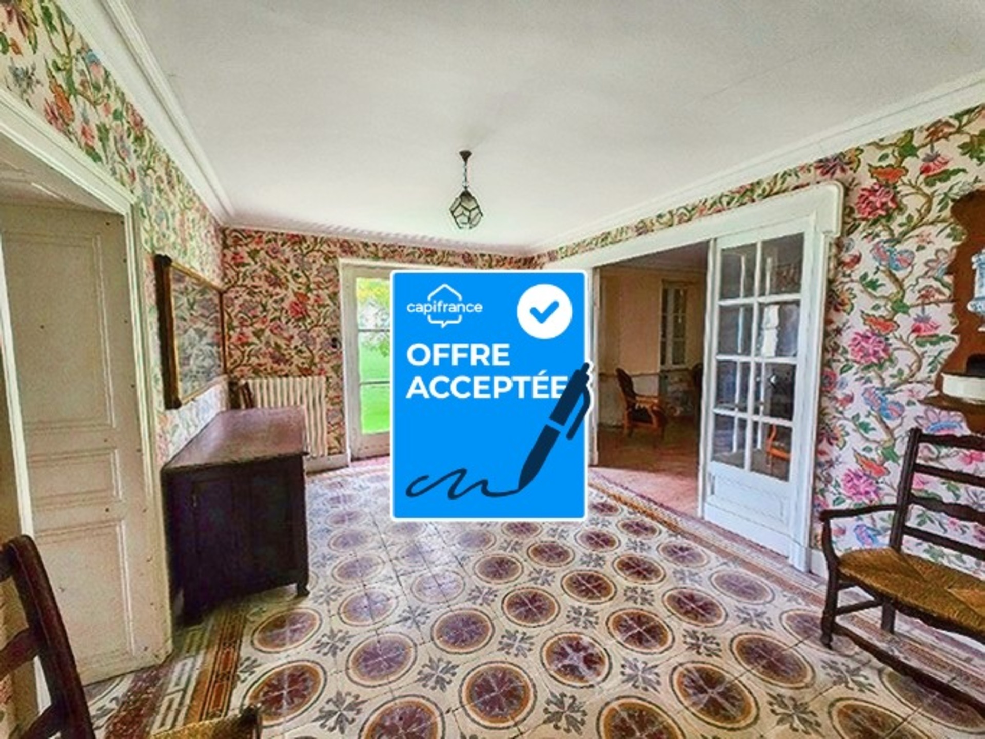 Maison
