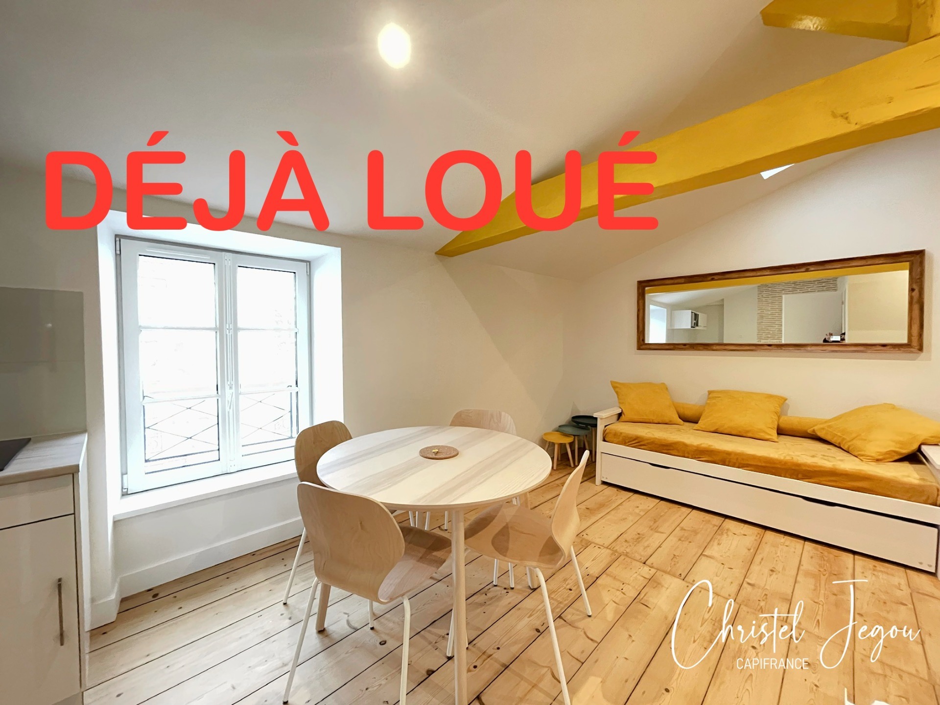 Appartement