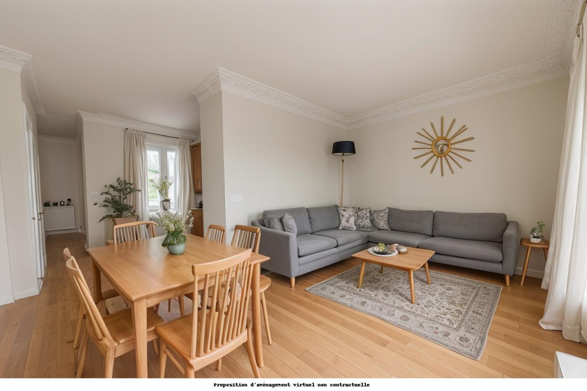 Appartement