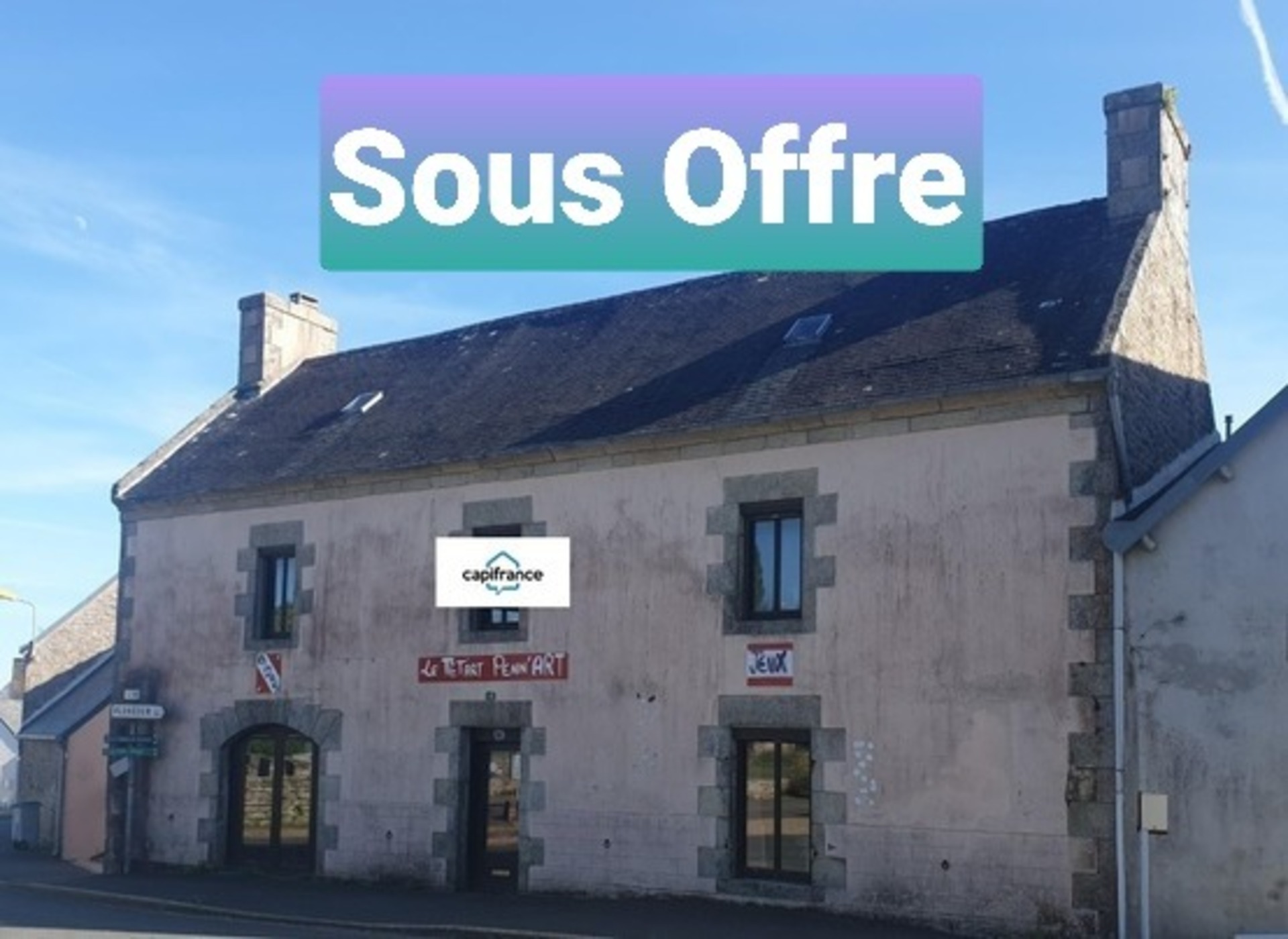 Maison