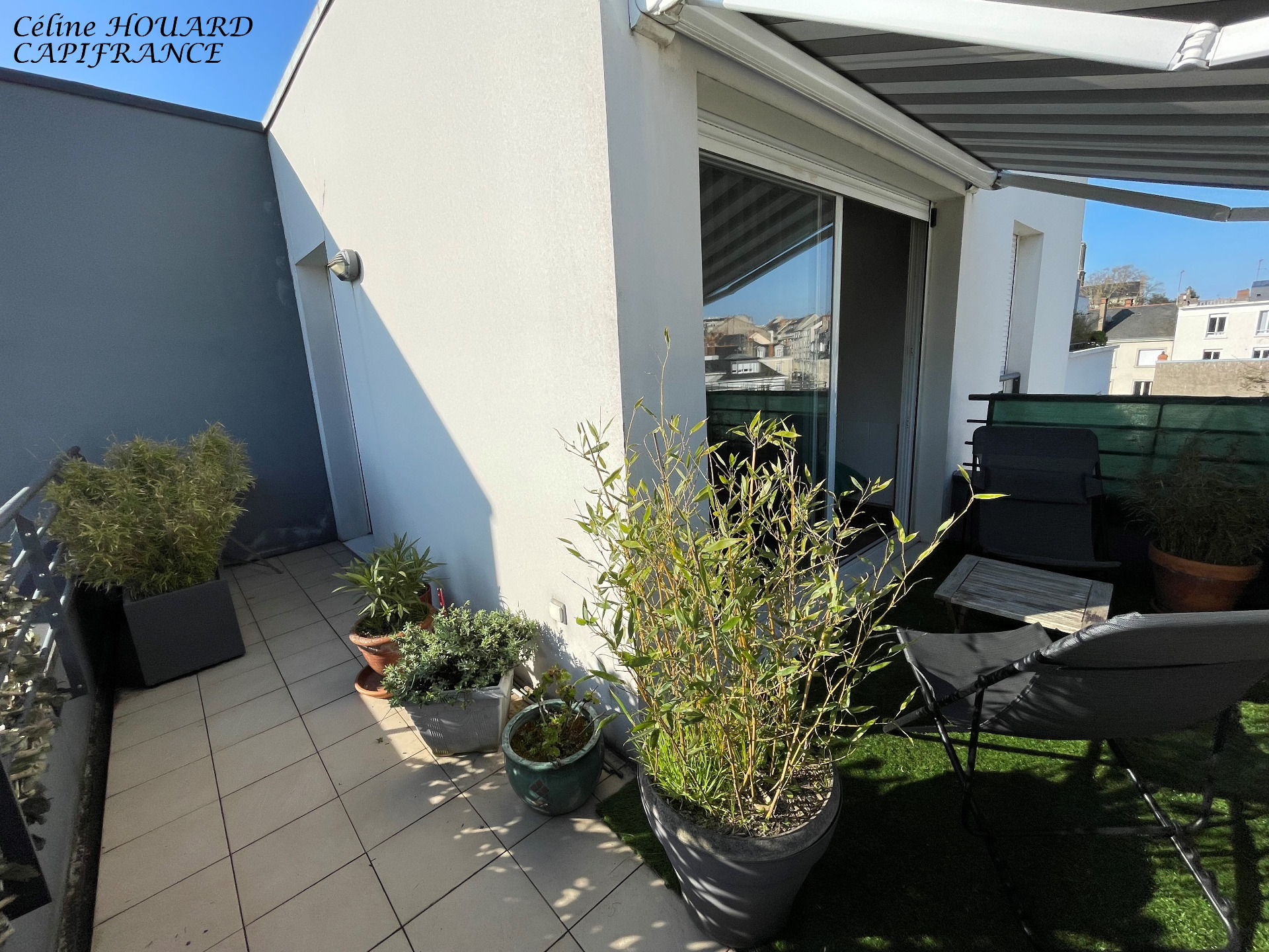 Appartement
