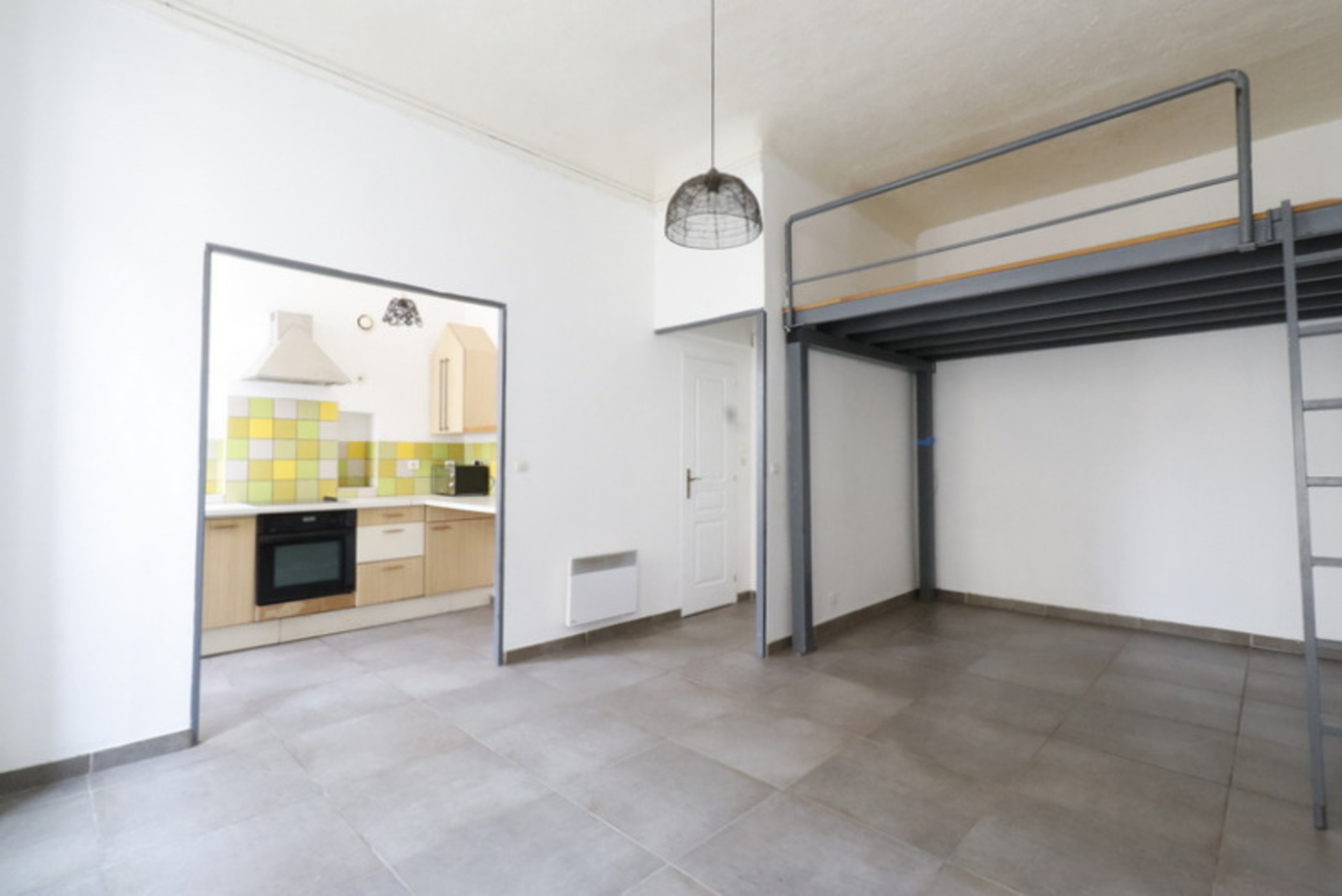 Appartement