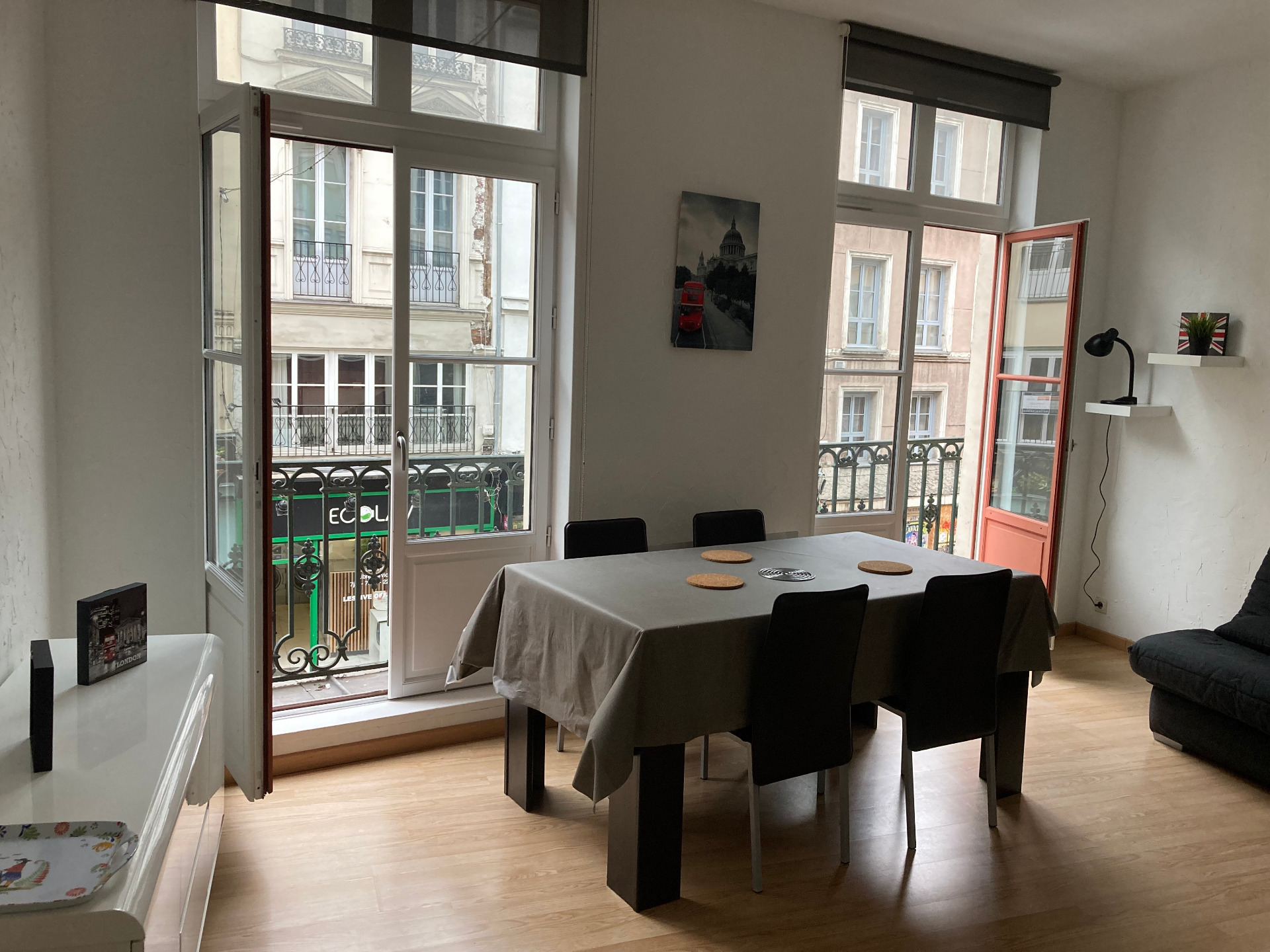 Appartement
