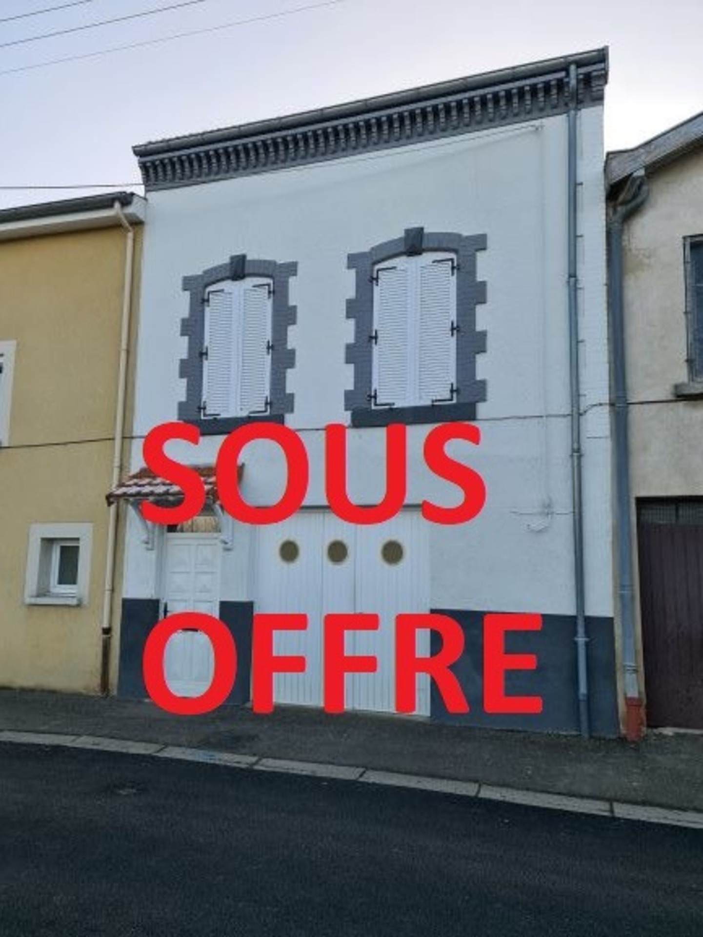 Maison