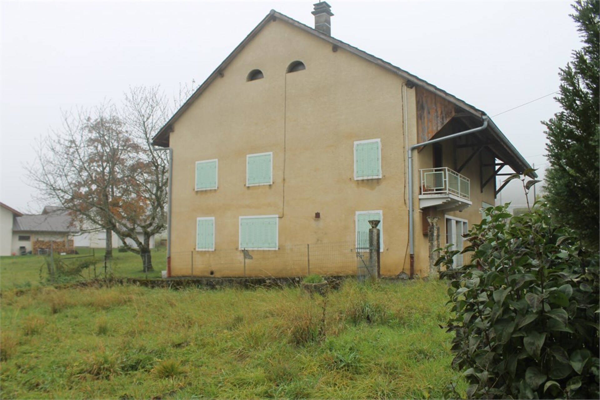 Maison