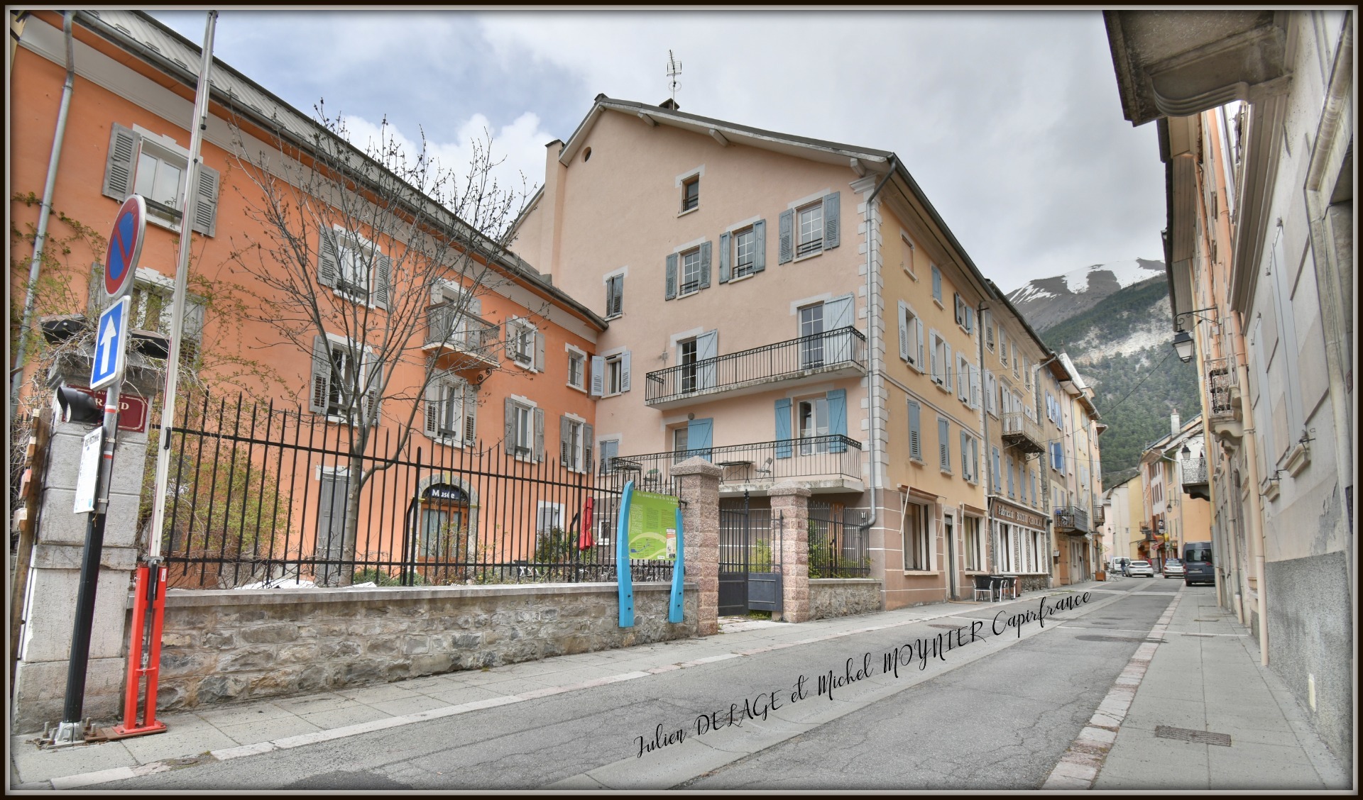 Appartement