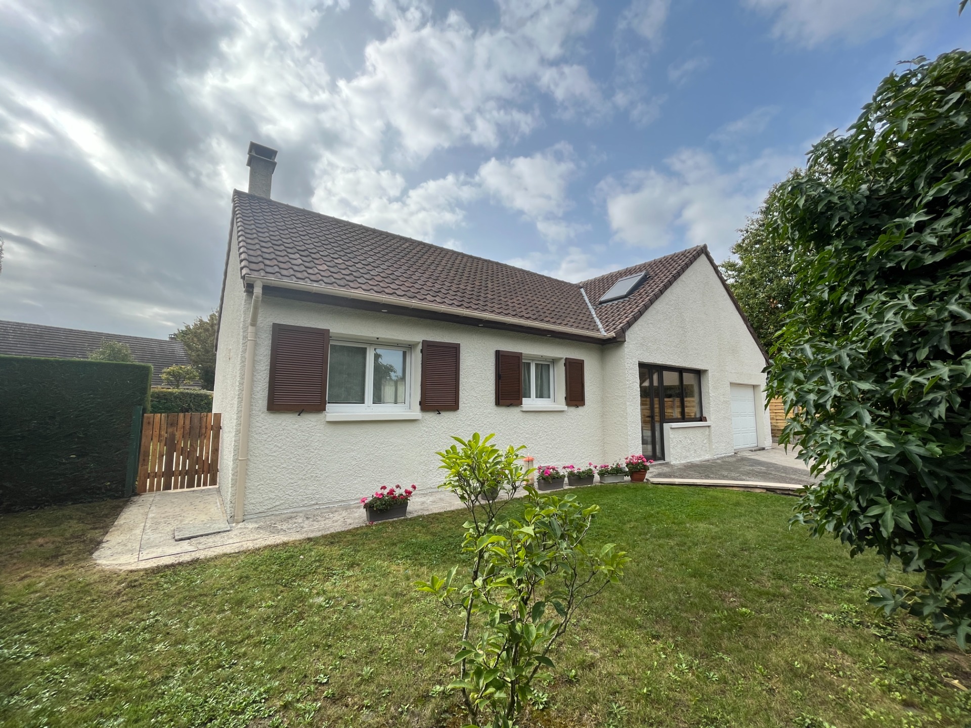 Maison