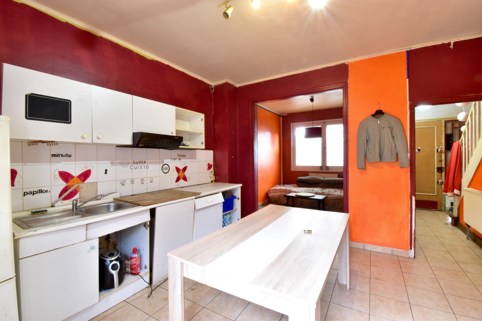 Maison