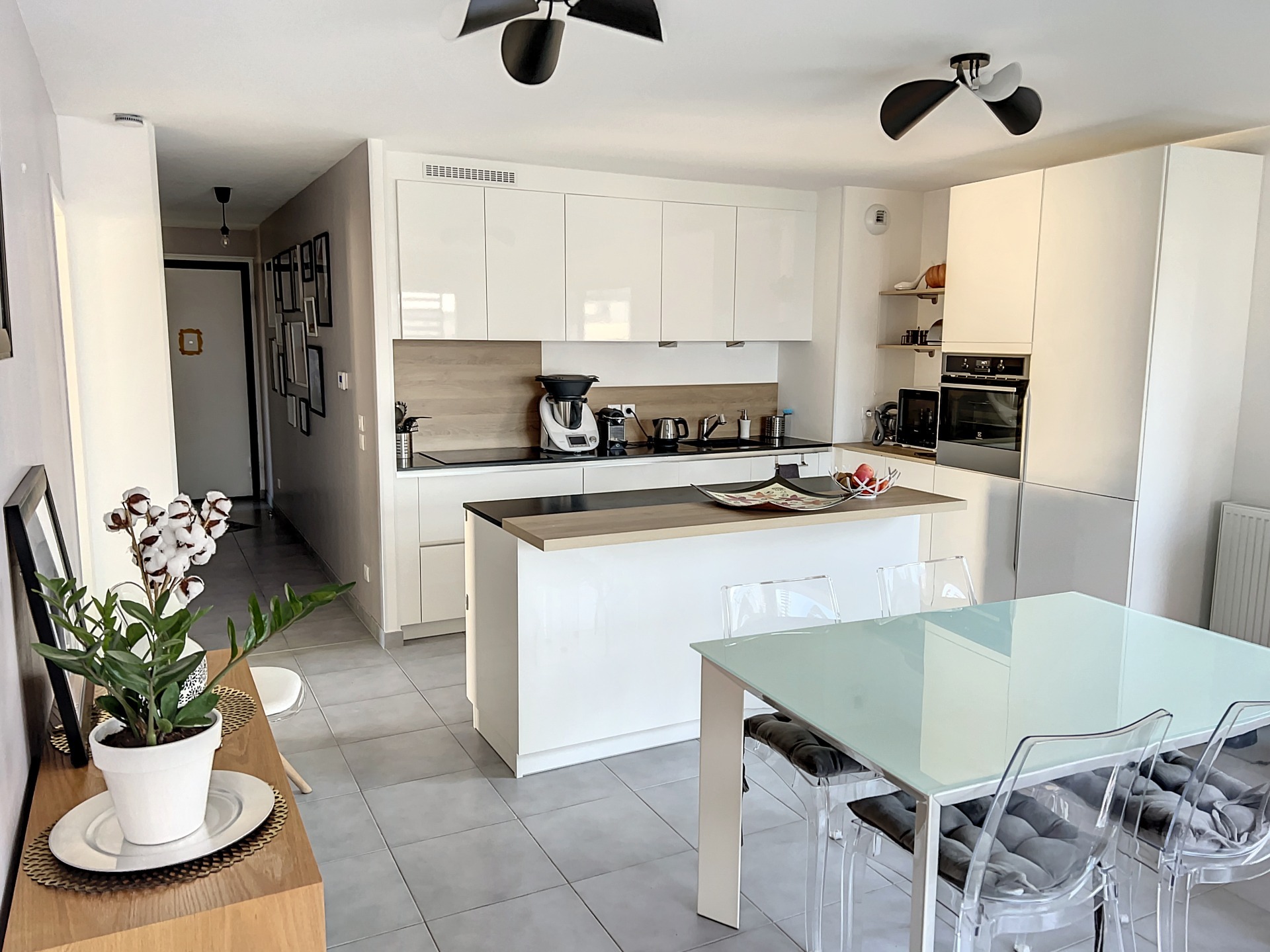 Appartement