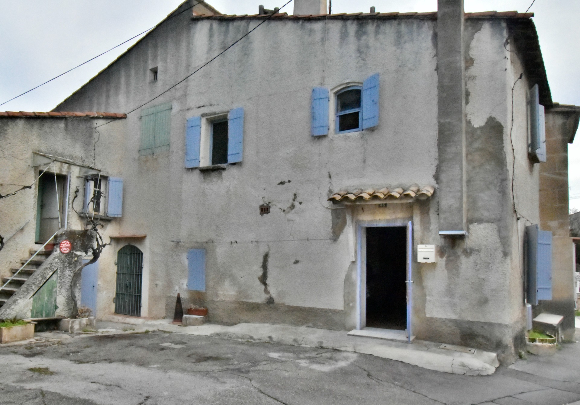 Maison