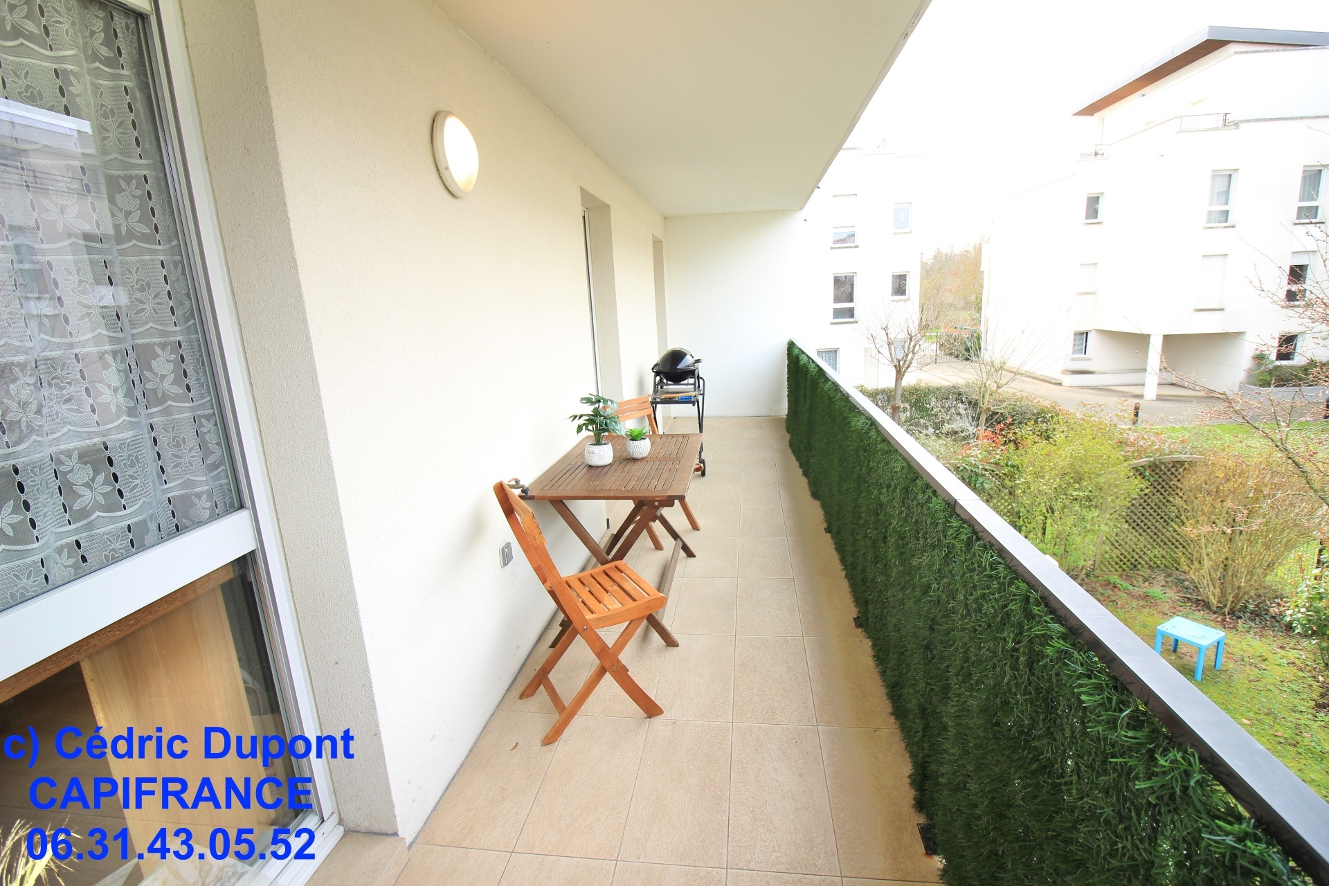 Appartement