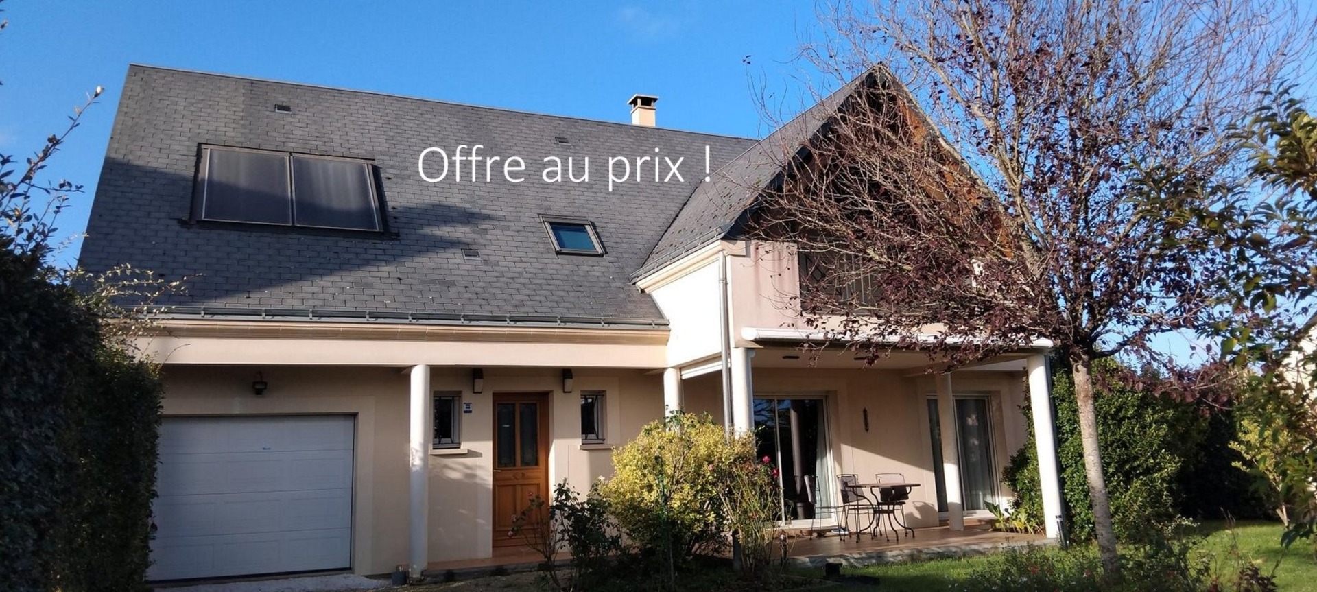 Maison