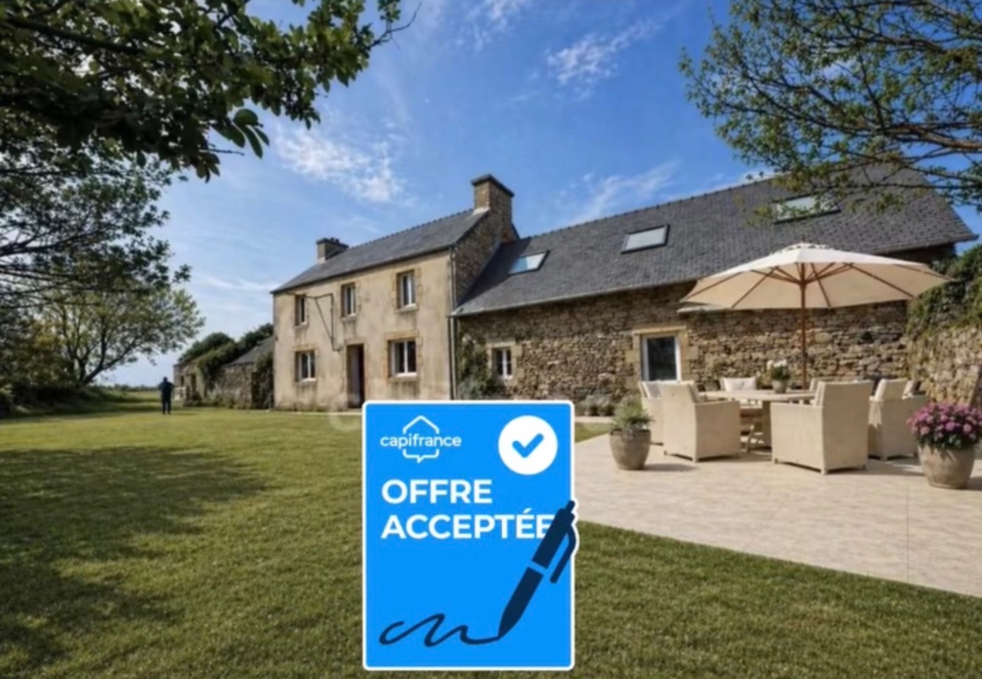 Maison