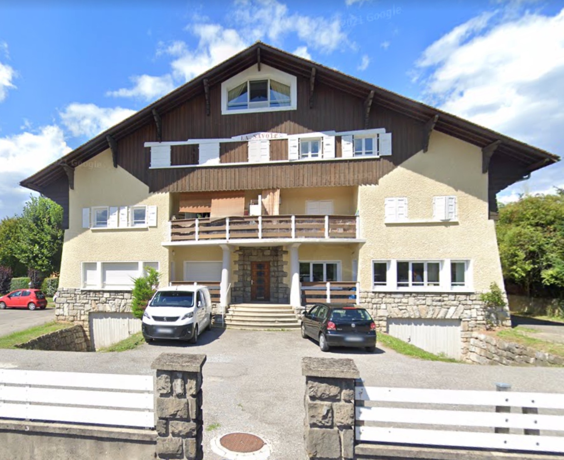 Appartement