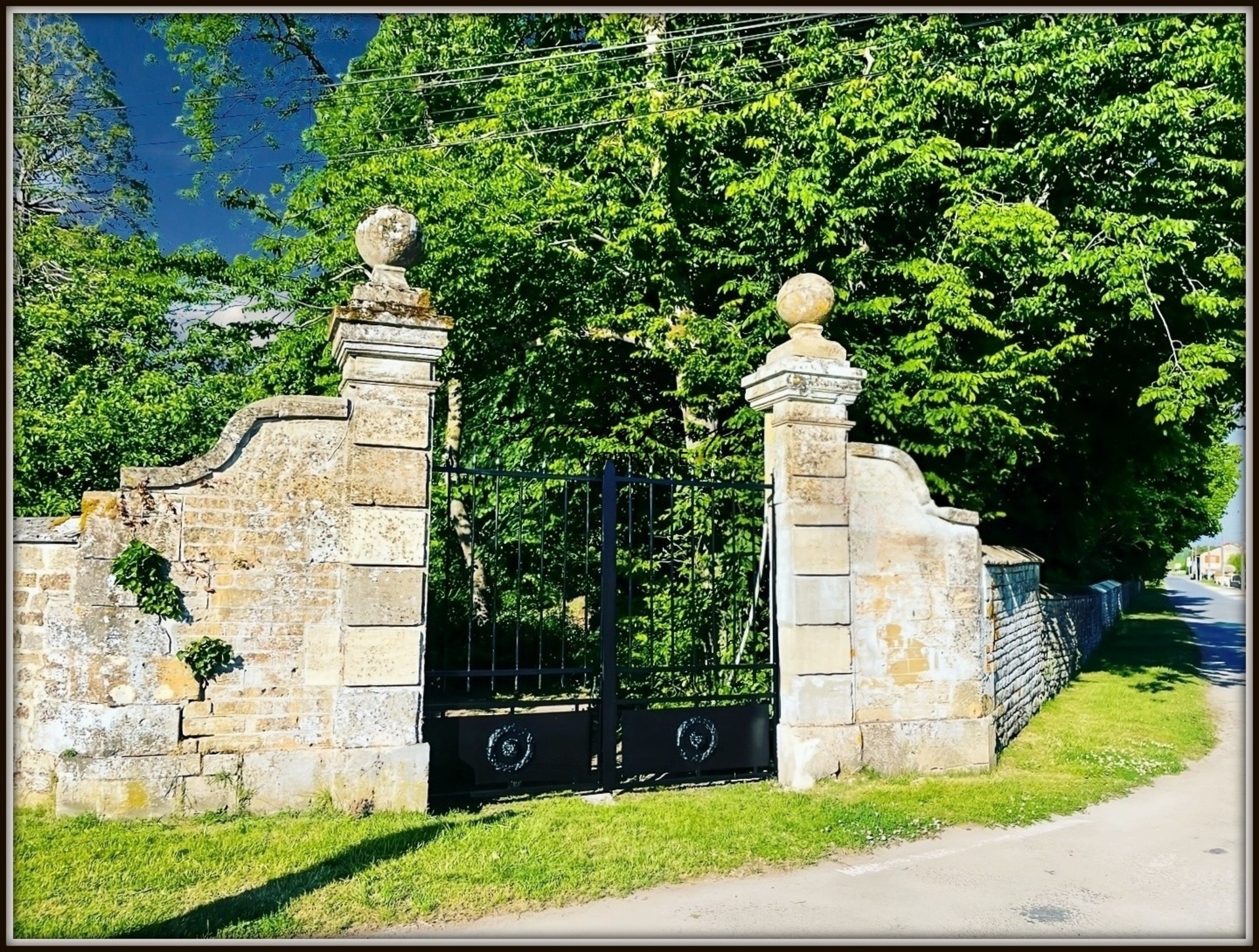 Maison
