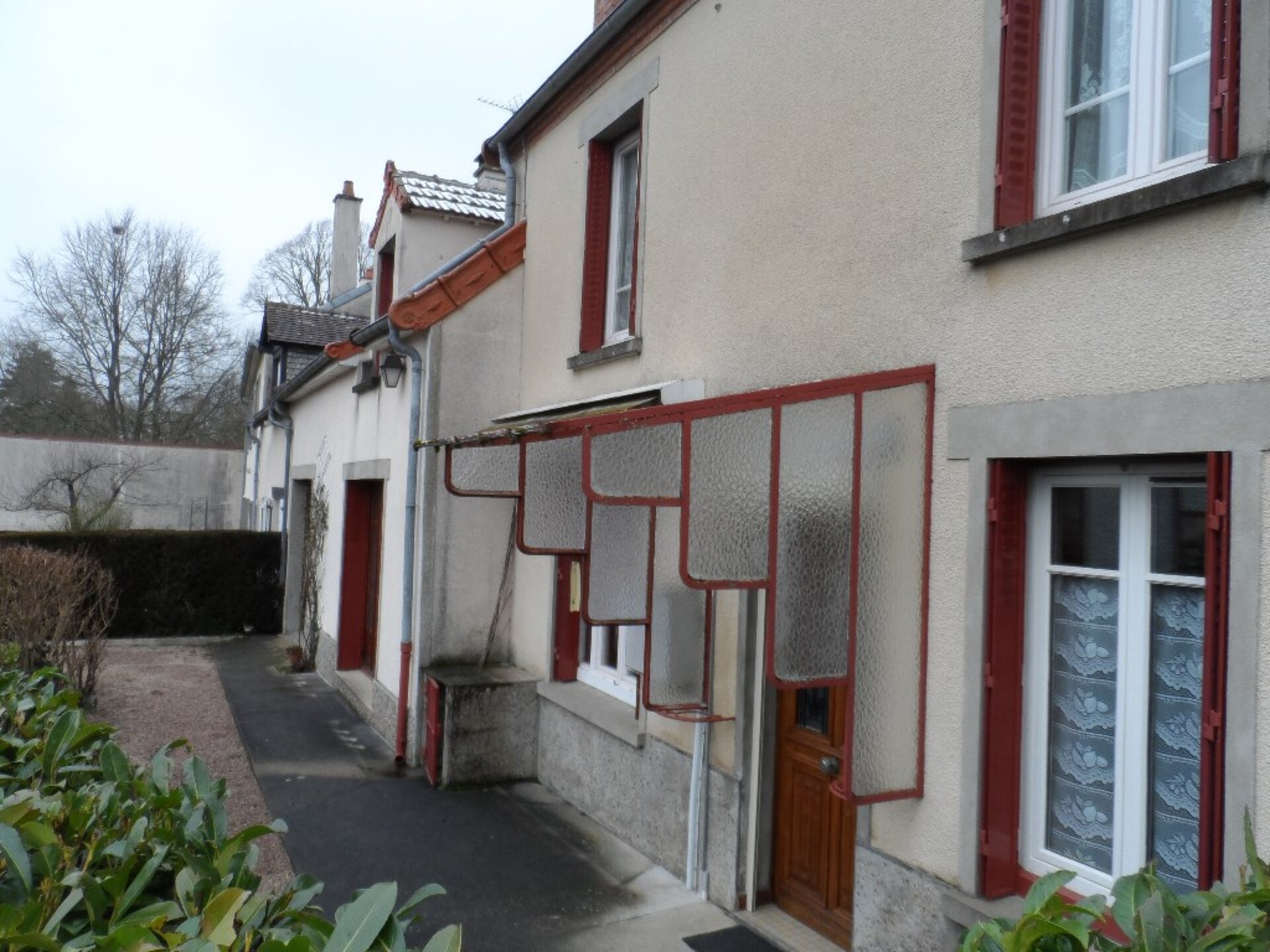 Maison