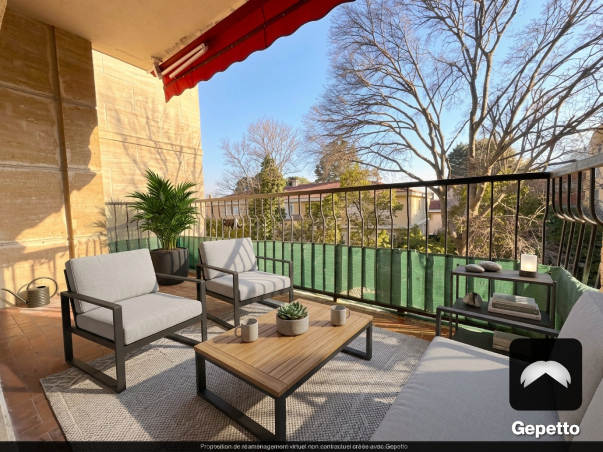 Appartement