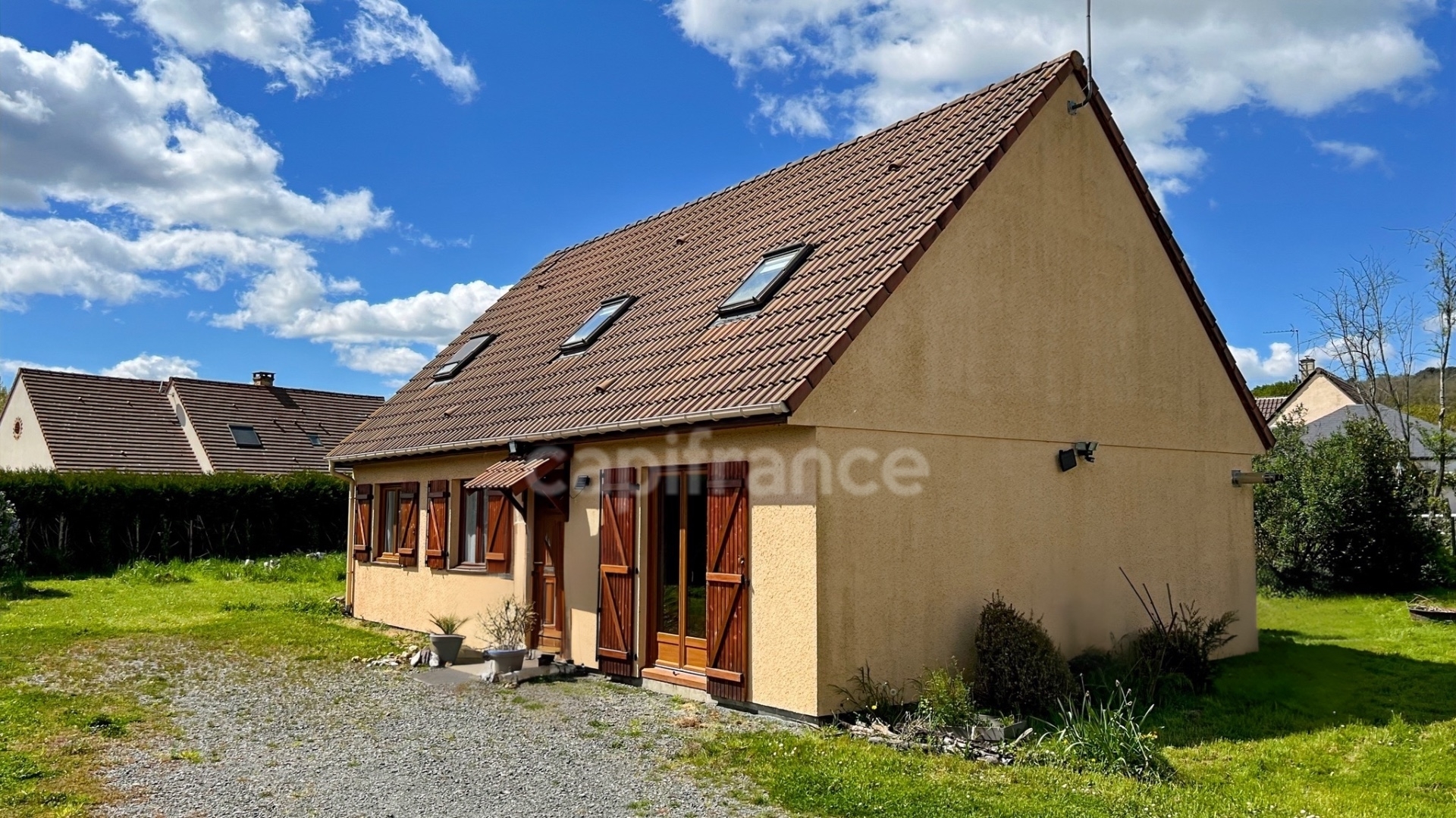 Maison
