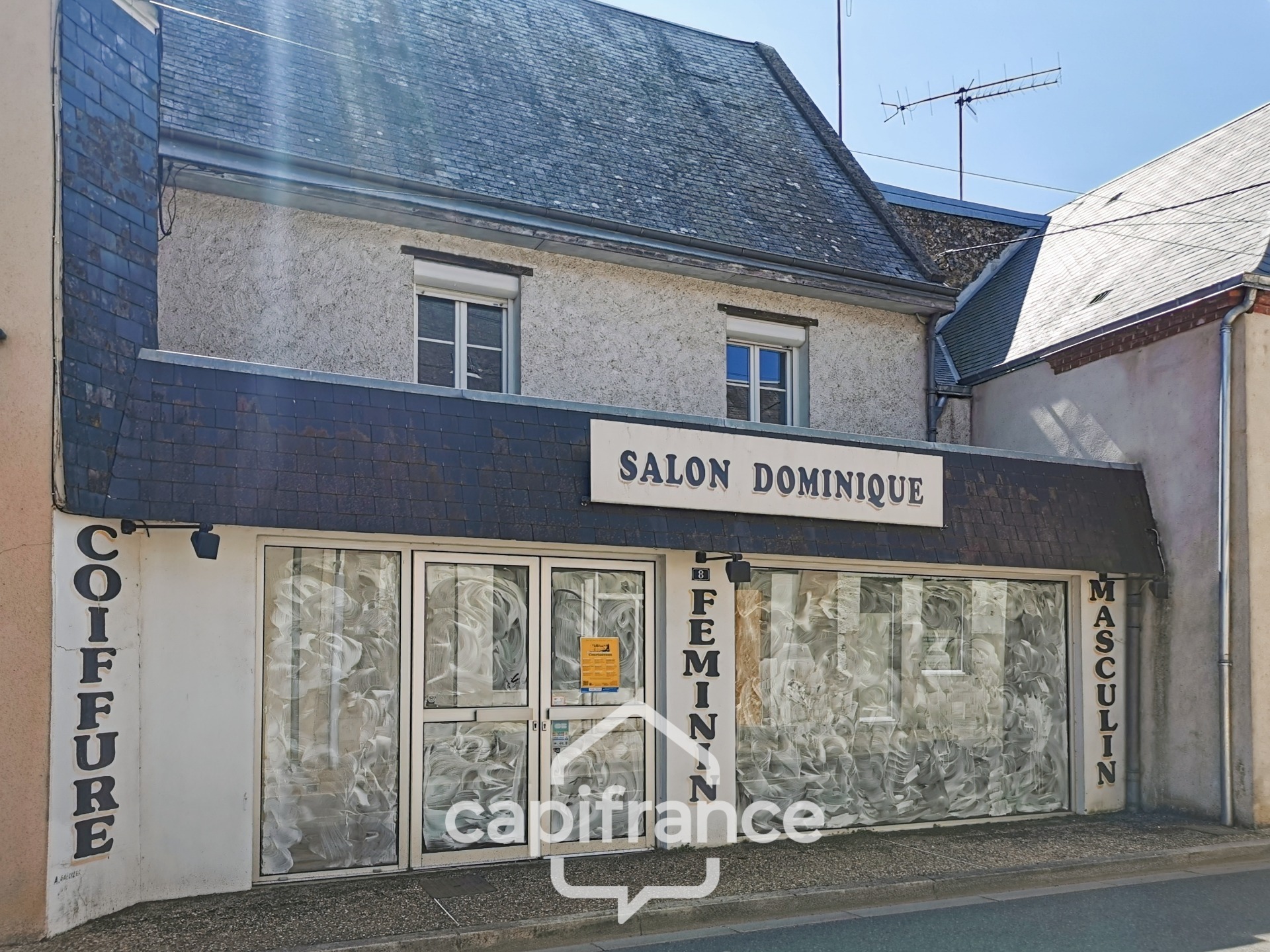 Local/bureau