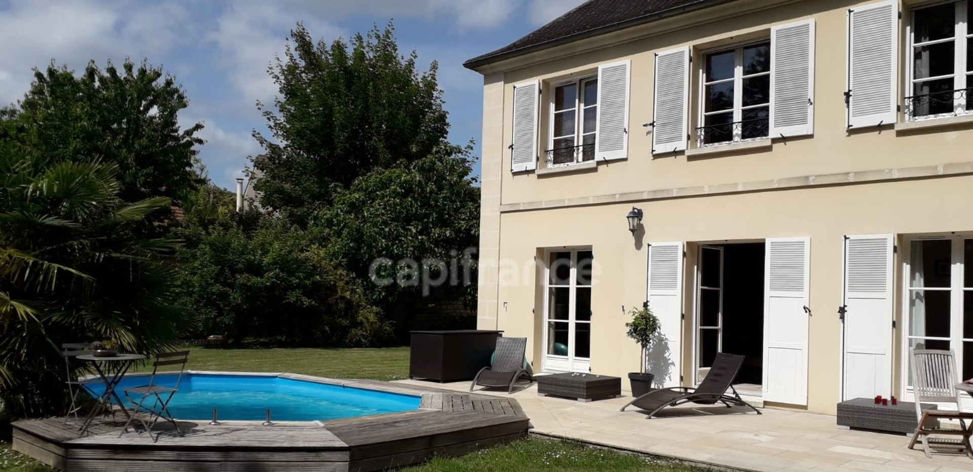 Maison