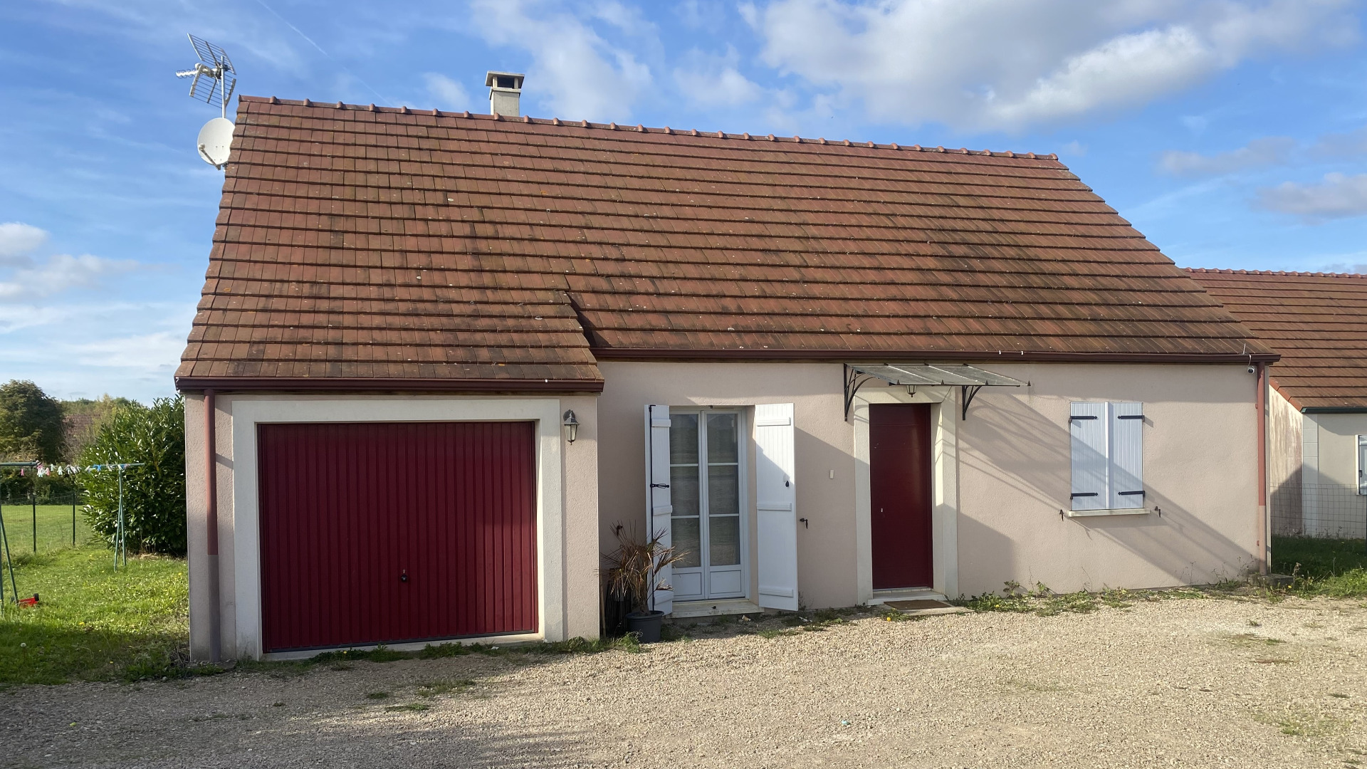 Maison