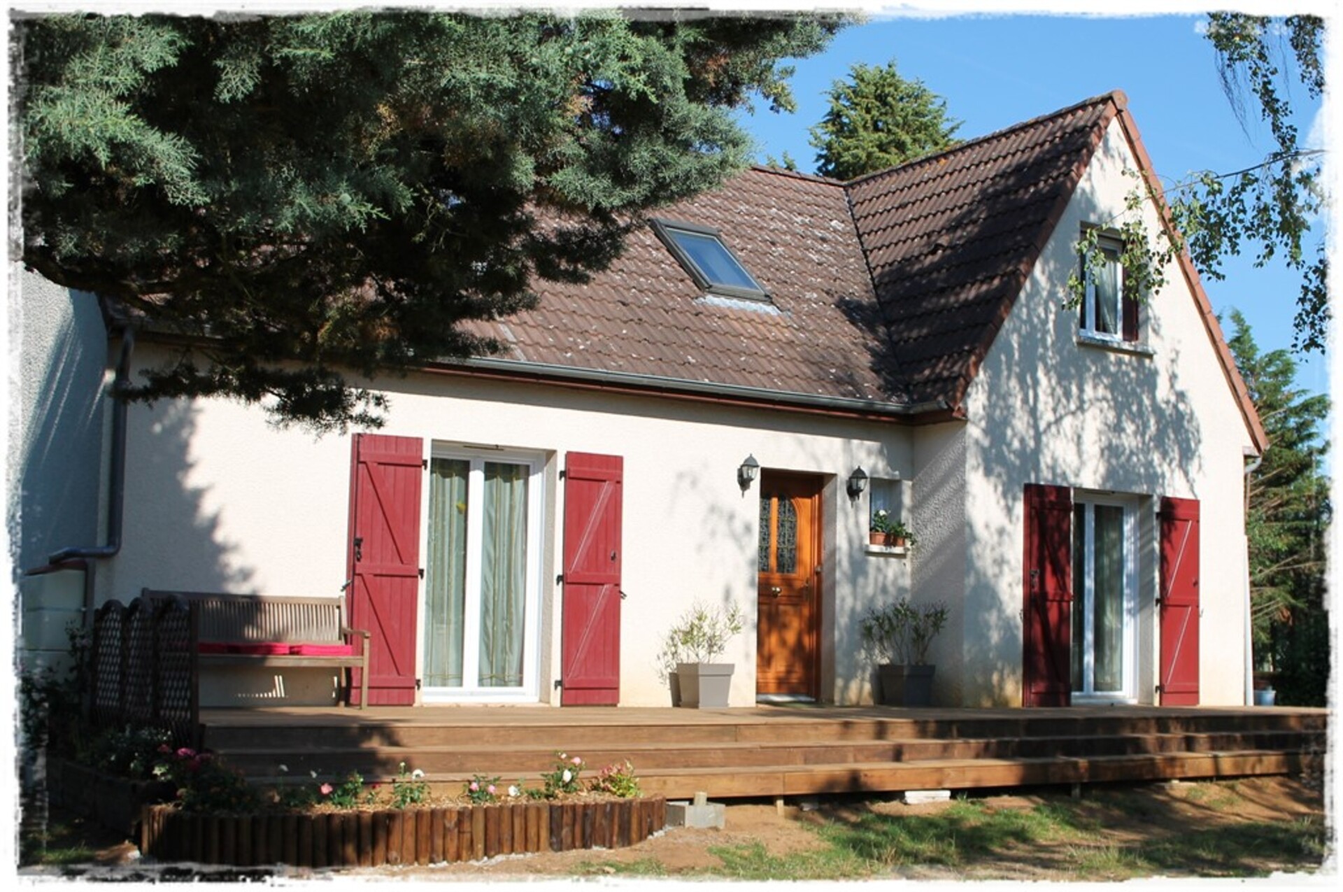 Maison