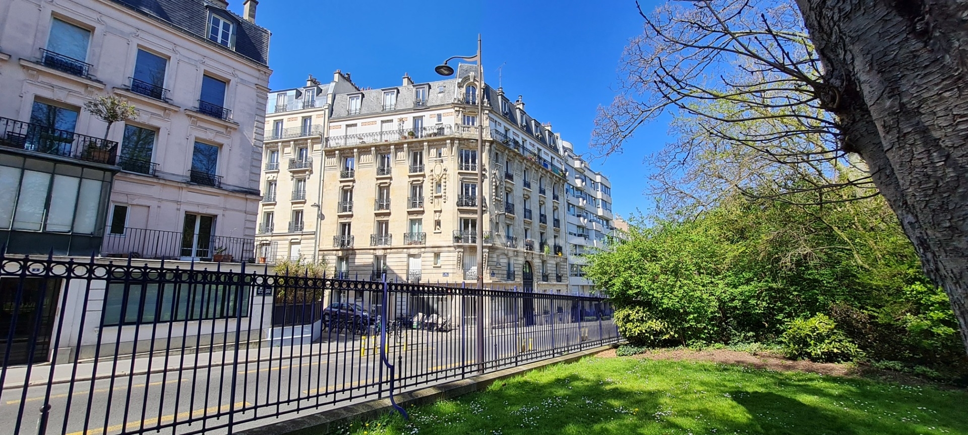 Appartement