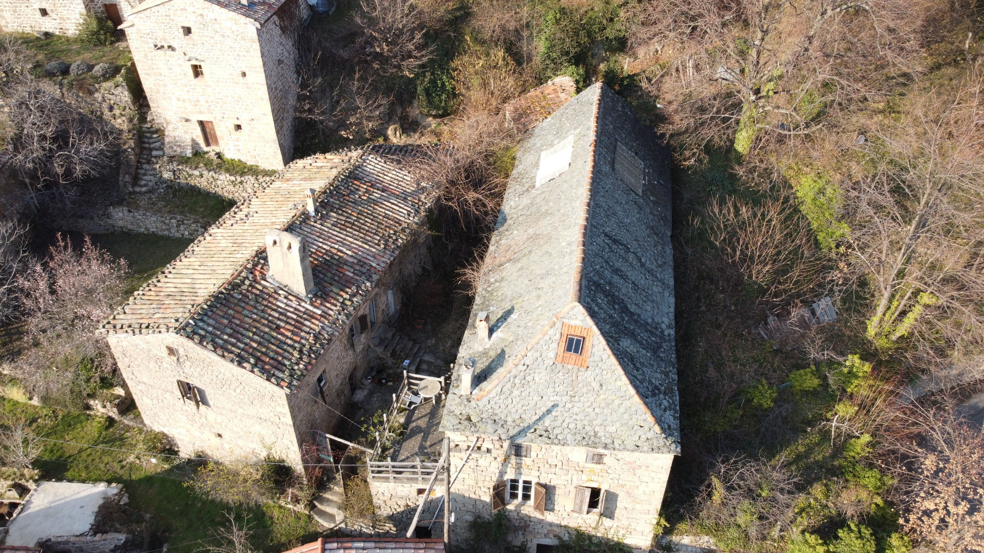 Maison